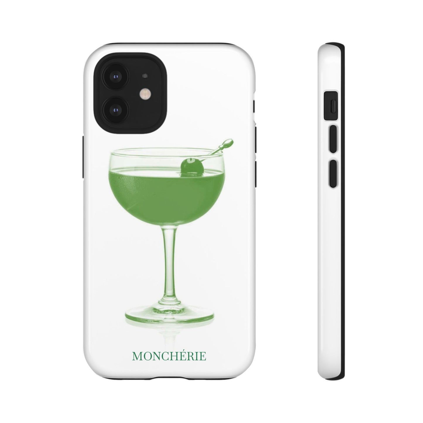 Green margarita