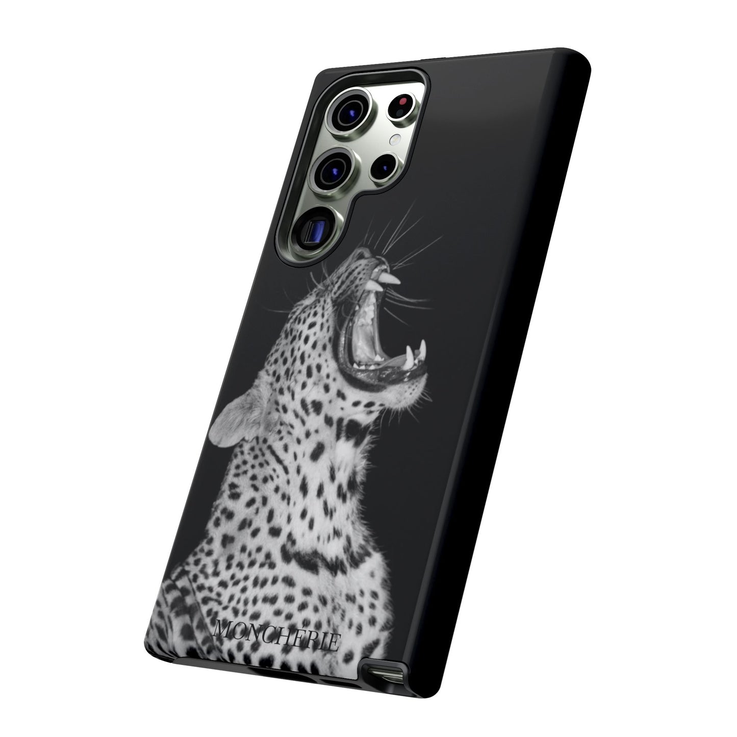 A icons case