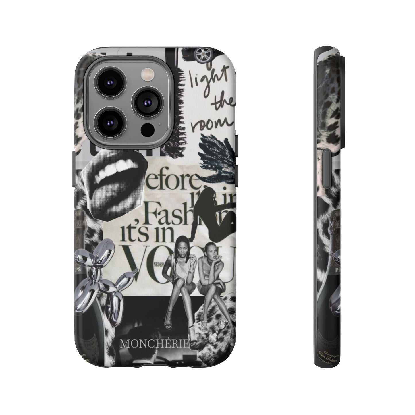 A fashion case