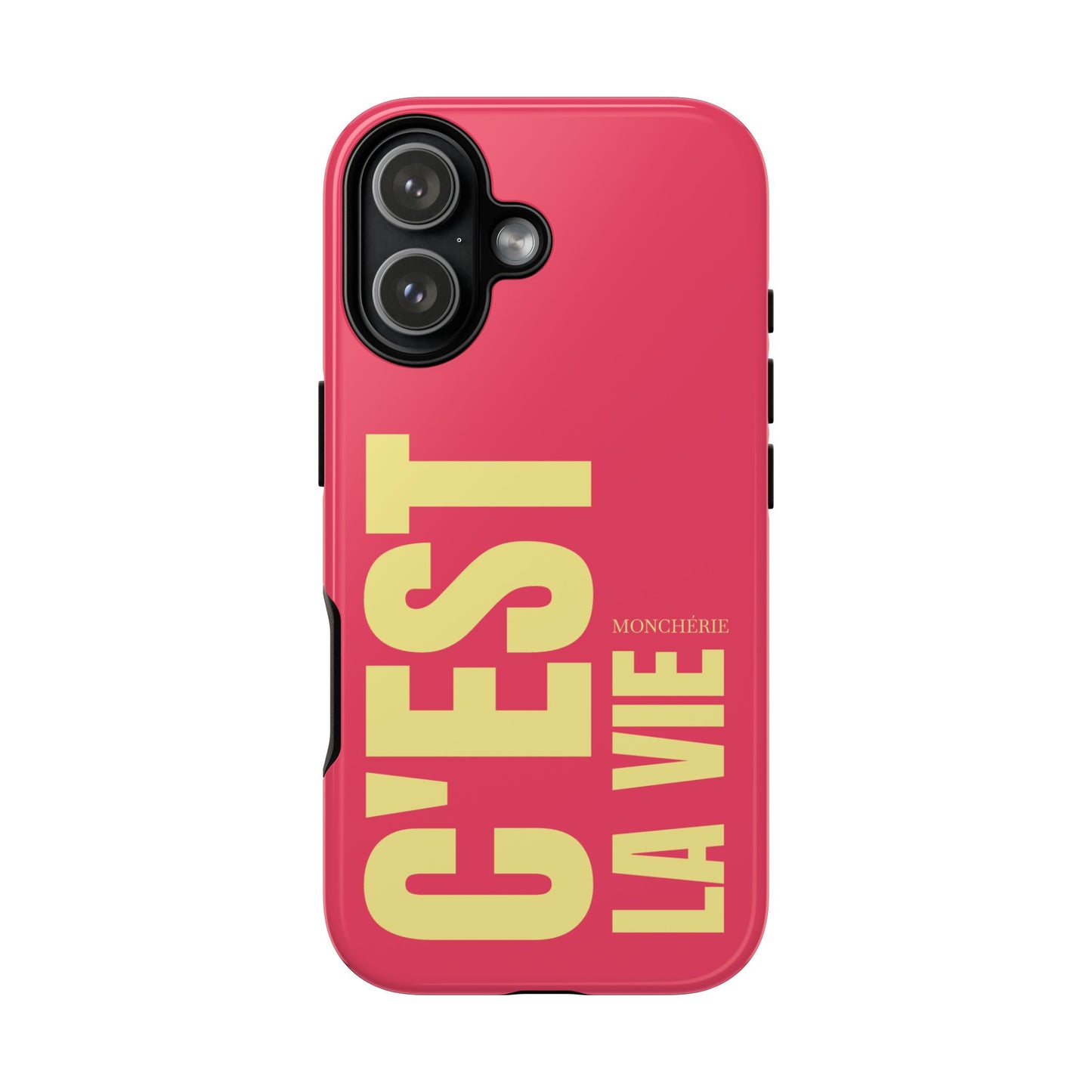 Copy of C’est La Vie
