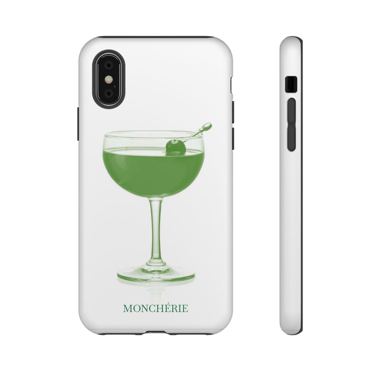 Green margarita