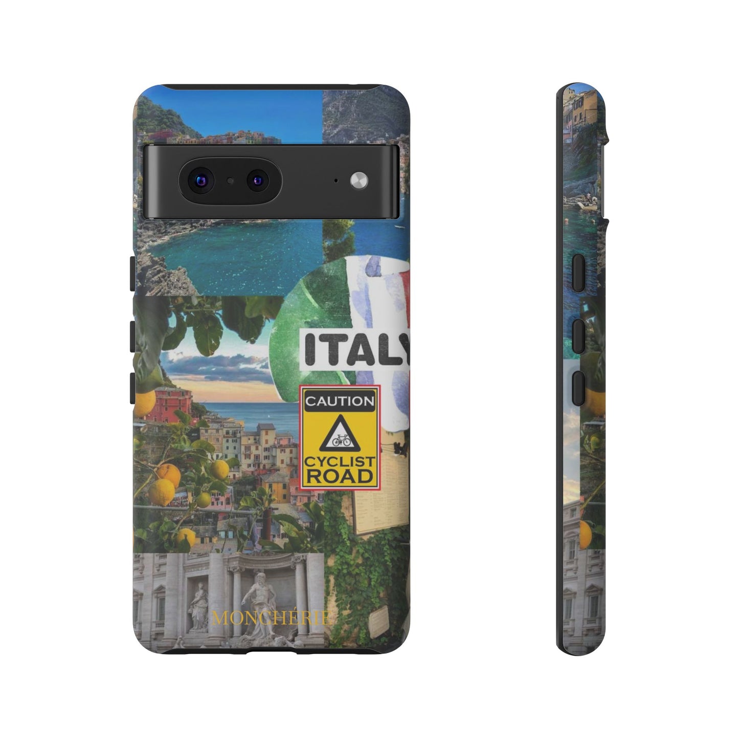 Trip to Italy