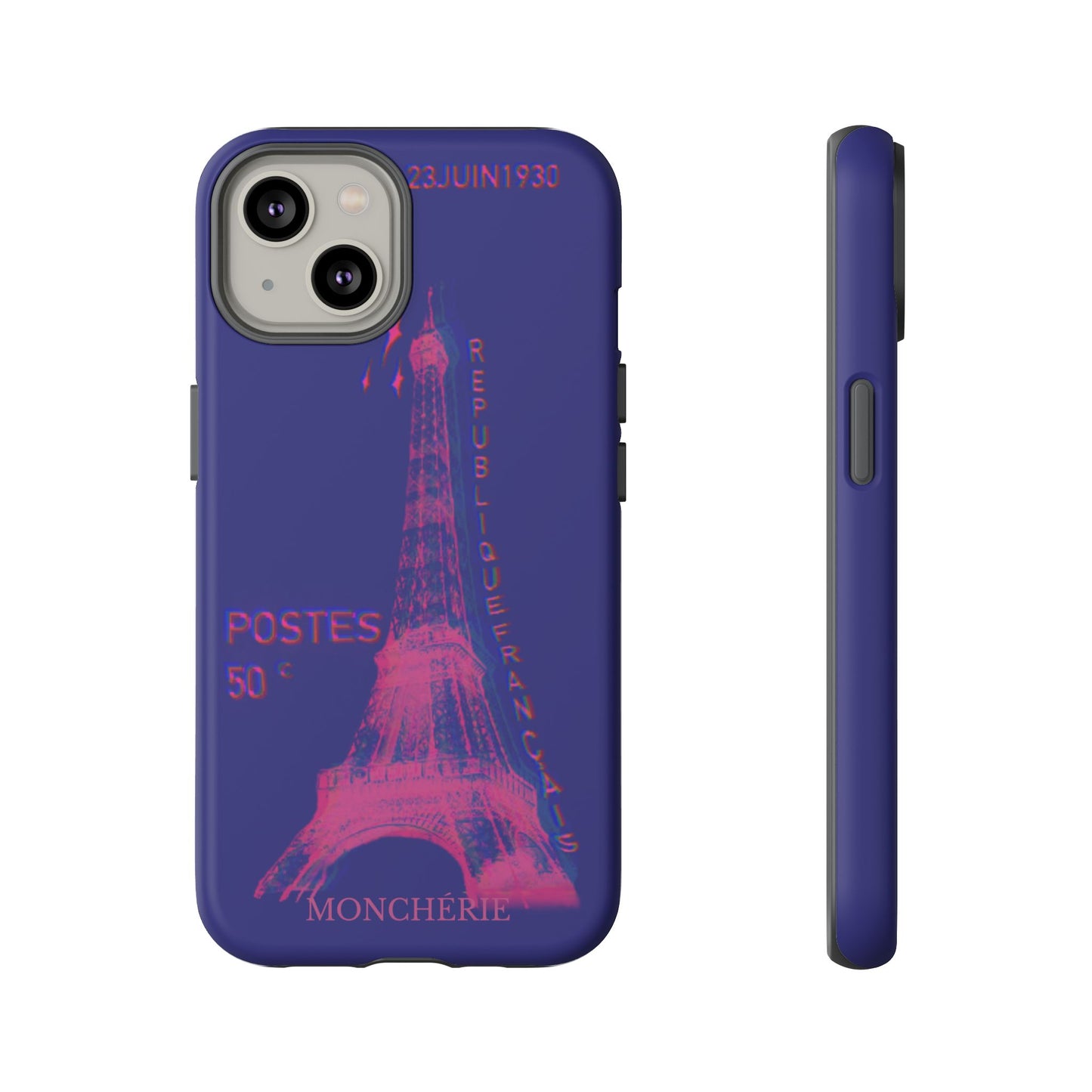 La Tour Lumière