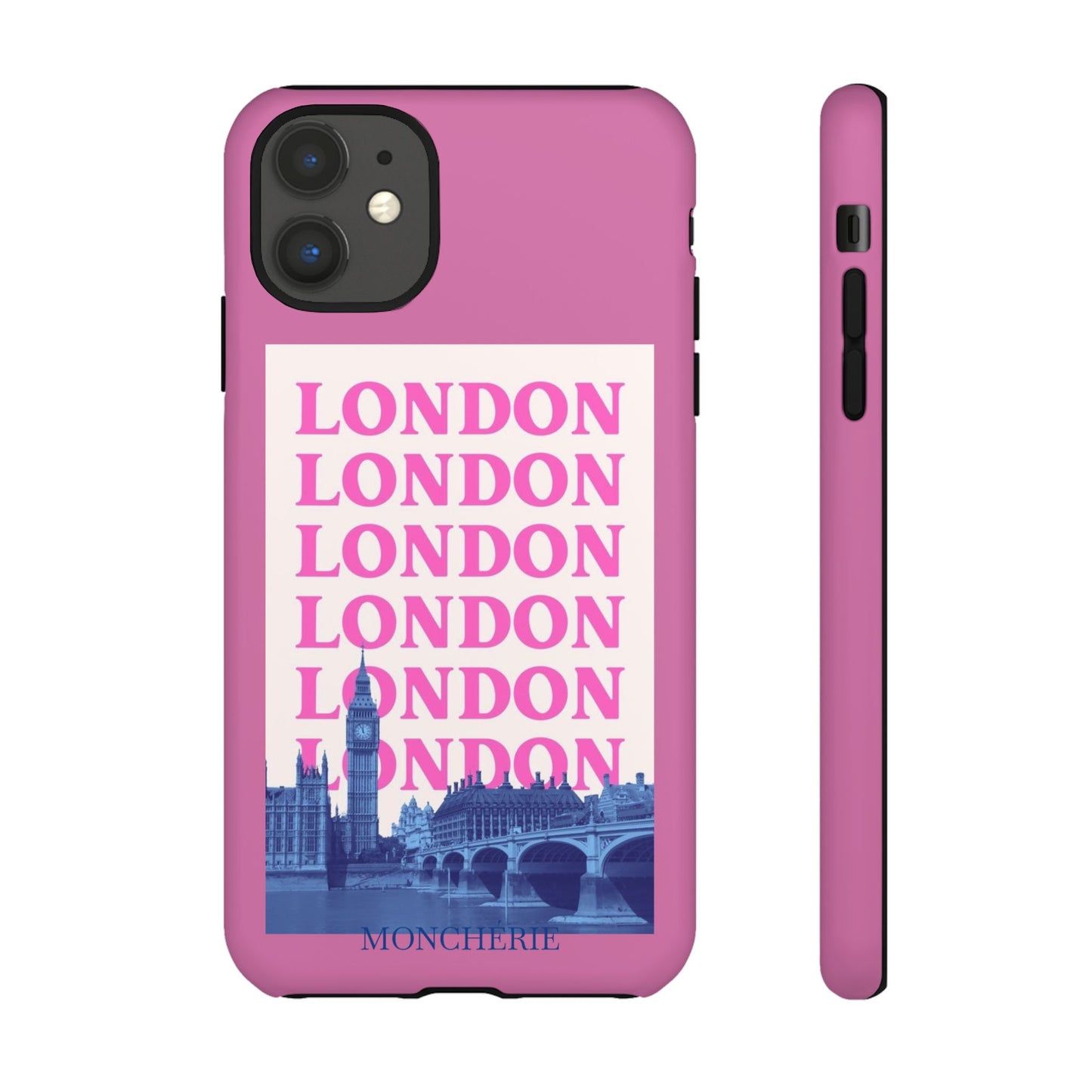 London city