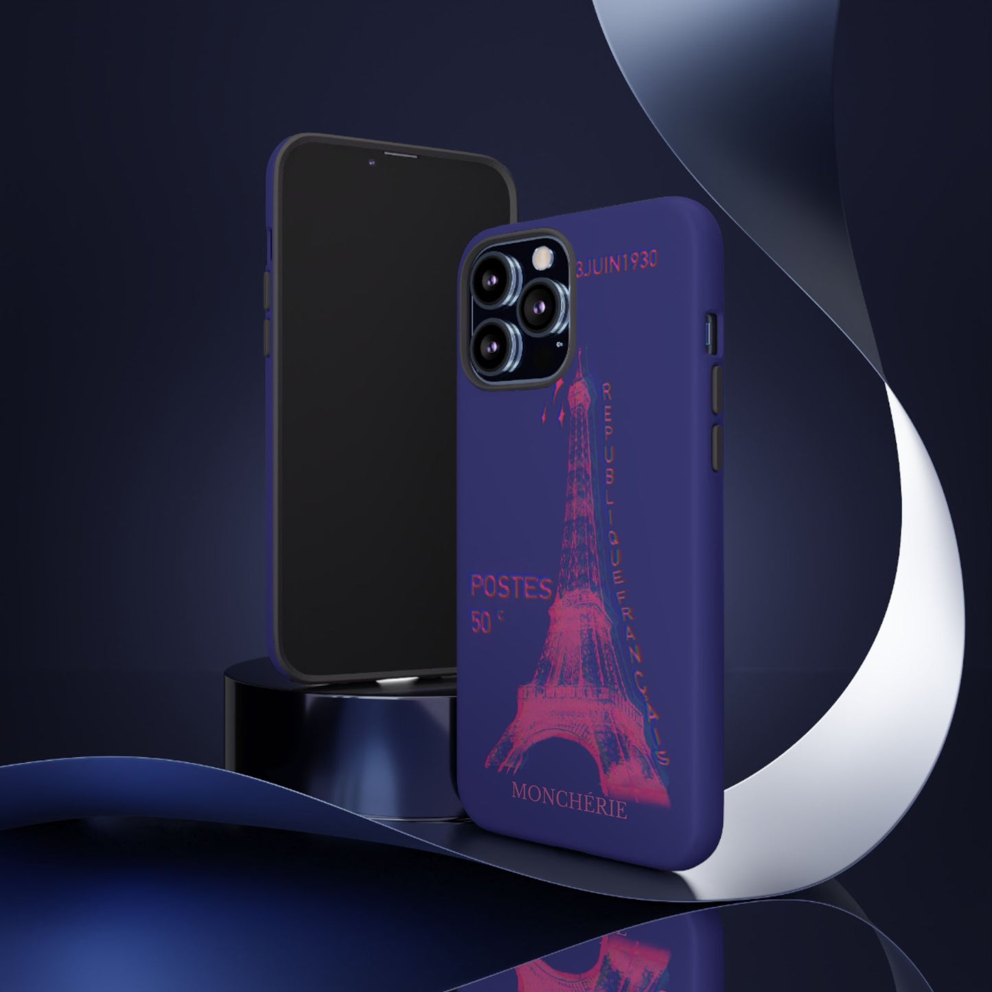 La Tour Lumière