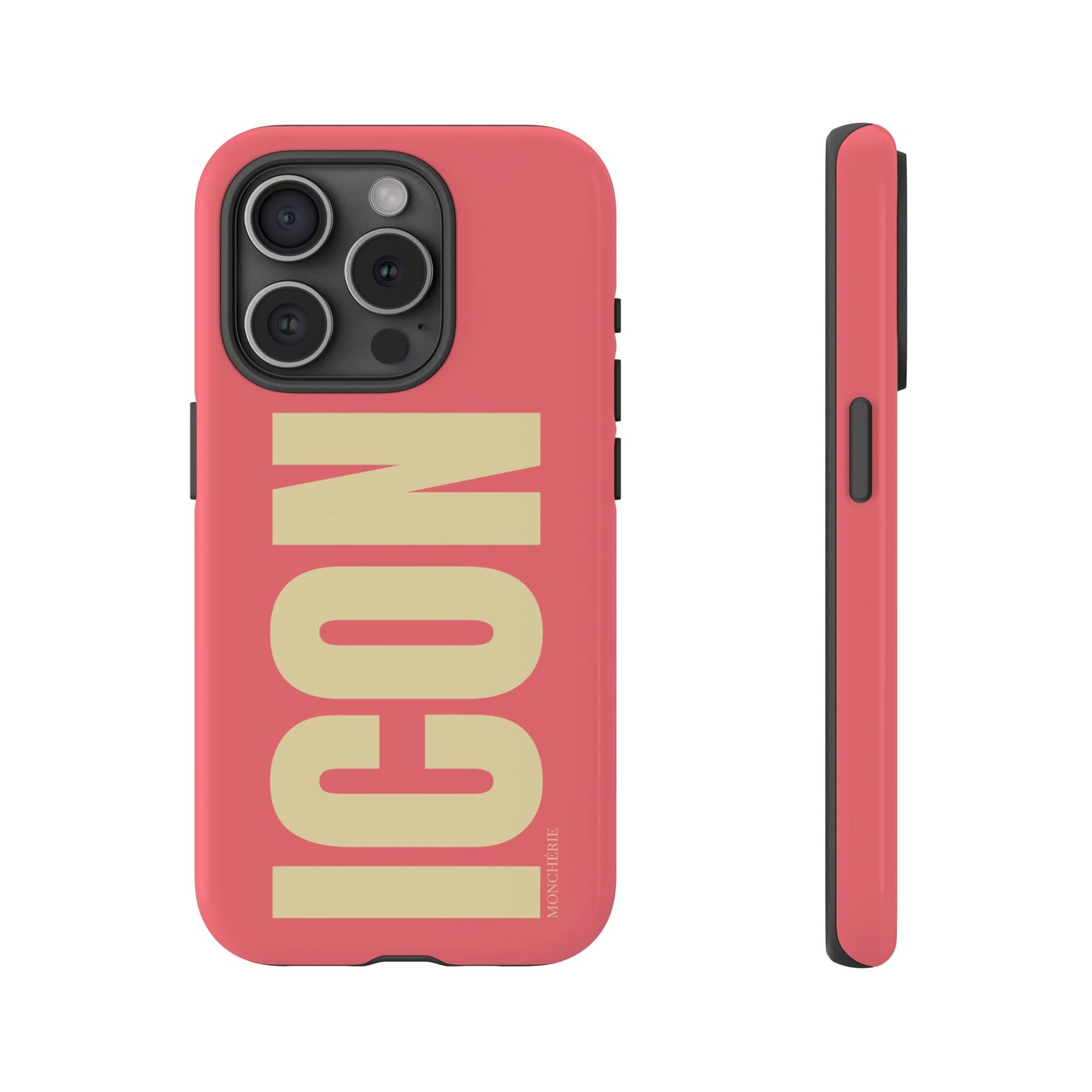 CORAL ICON