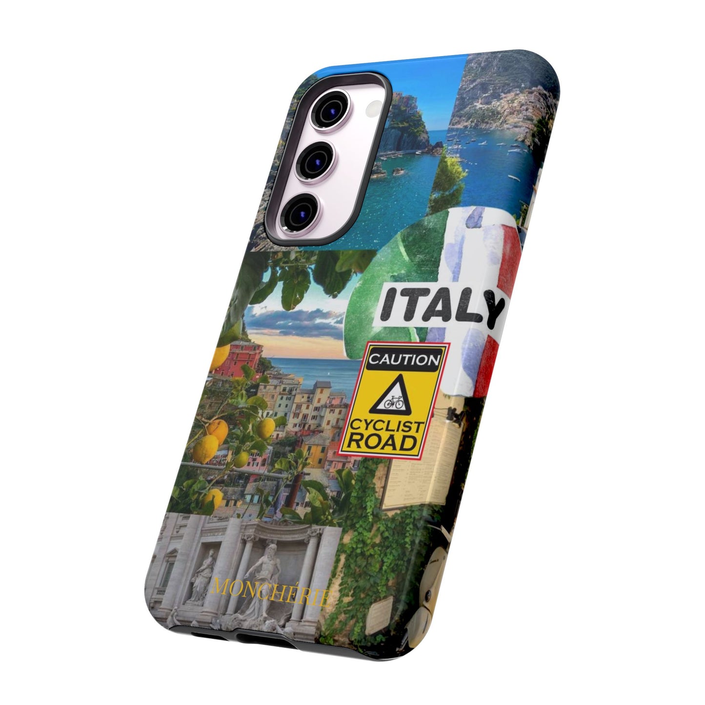 Trip to Italy