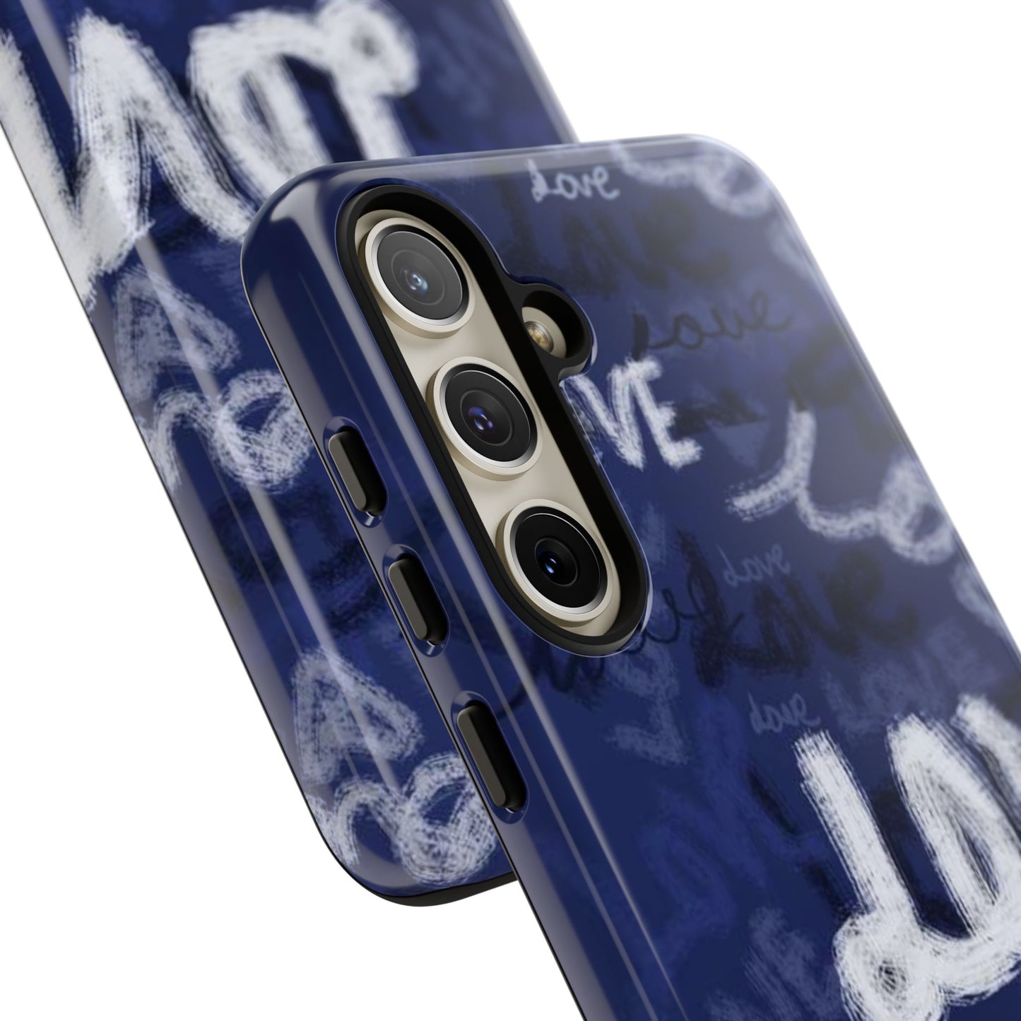 Navy love