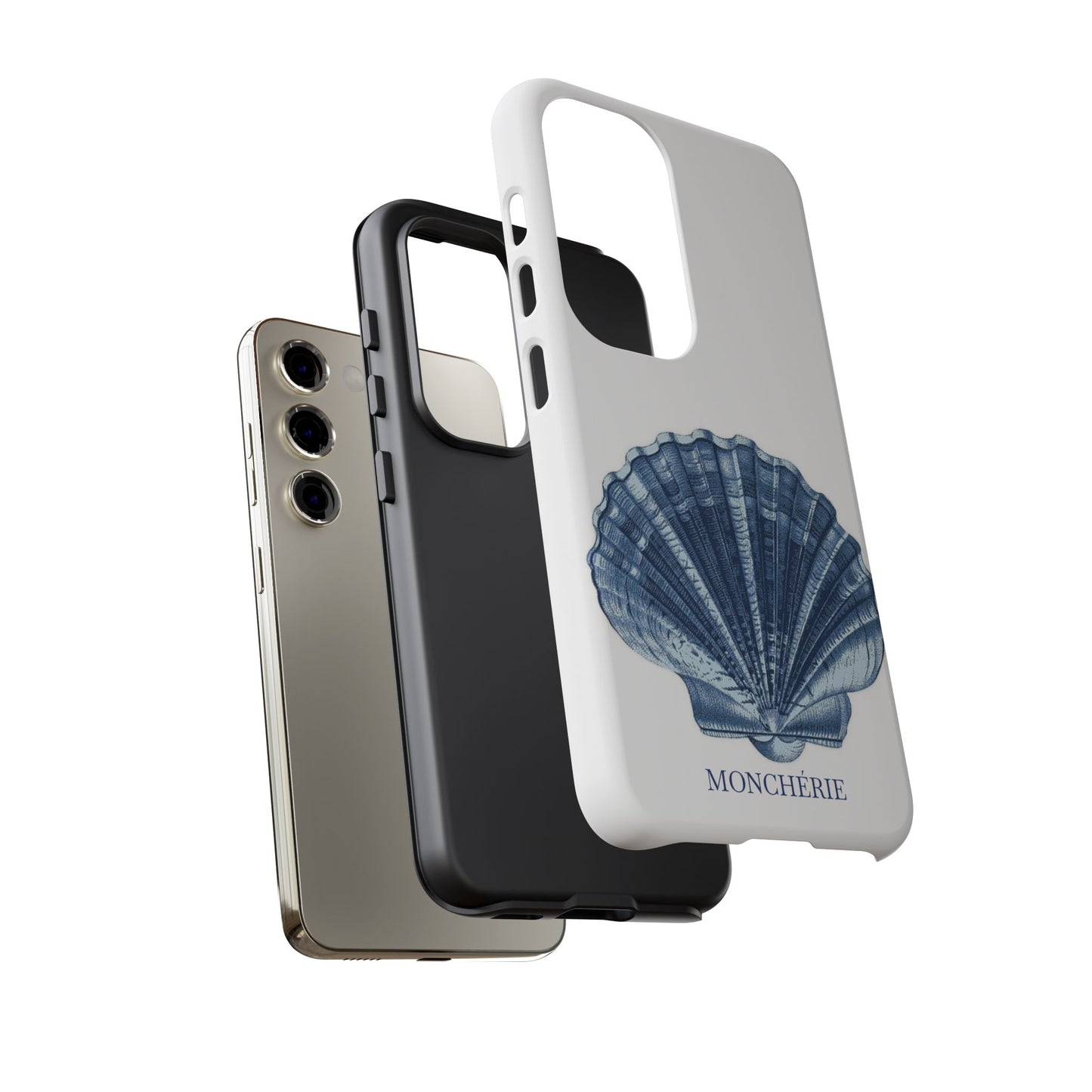 Sea Shell