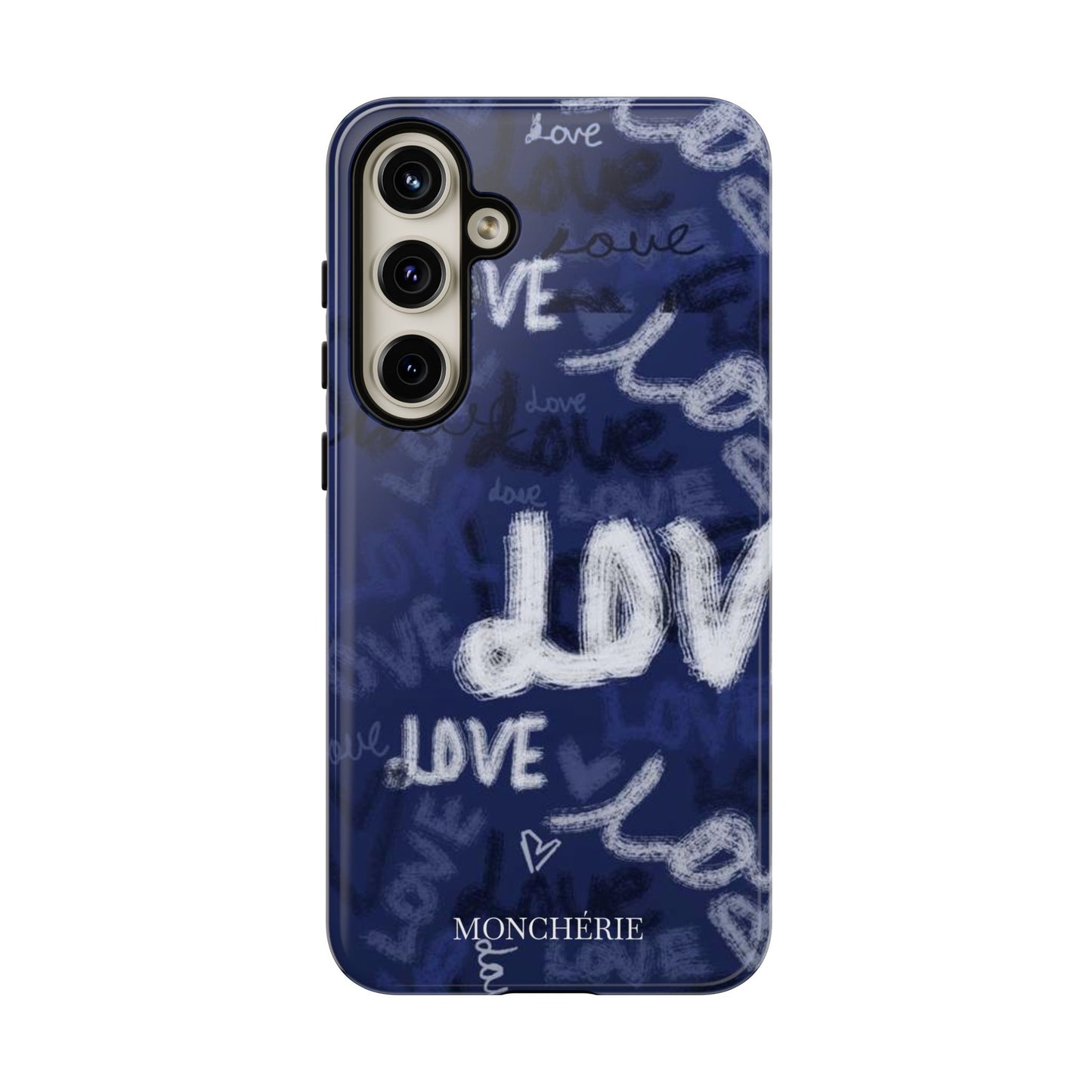 Navy love
