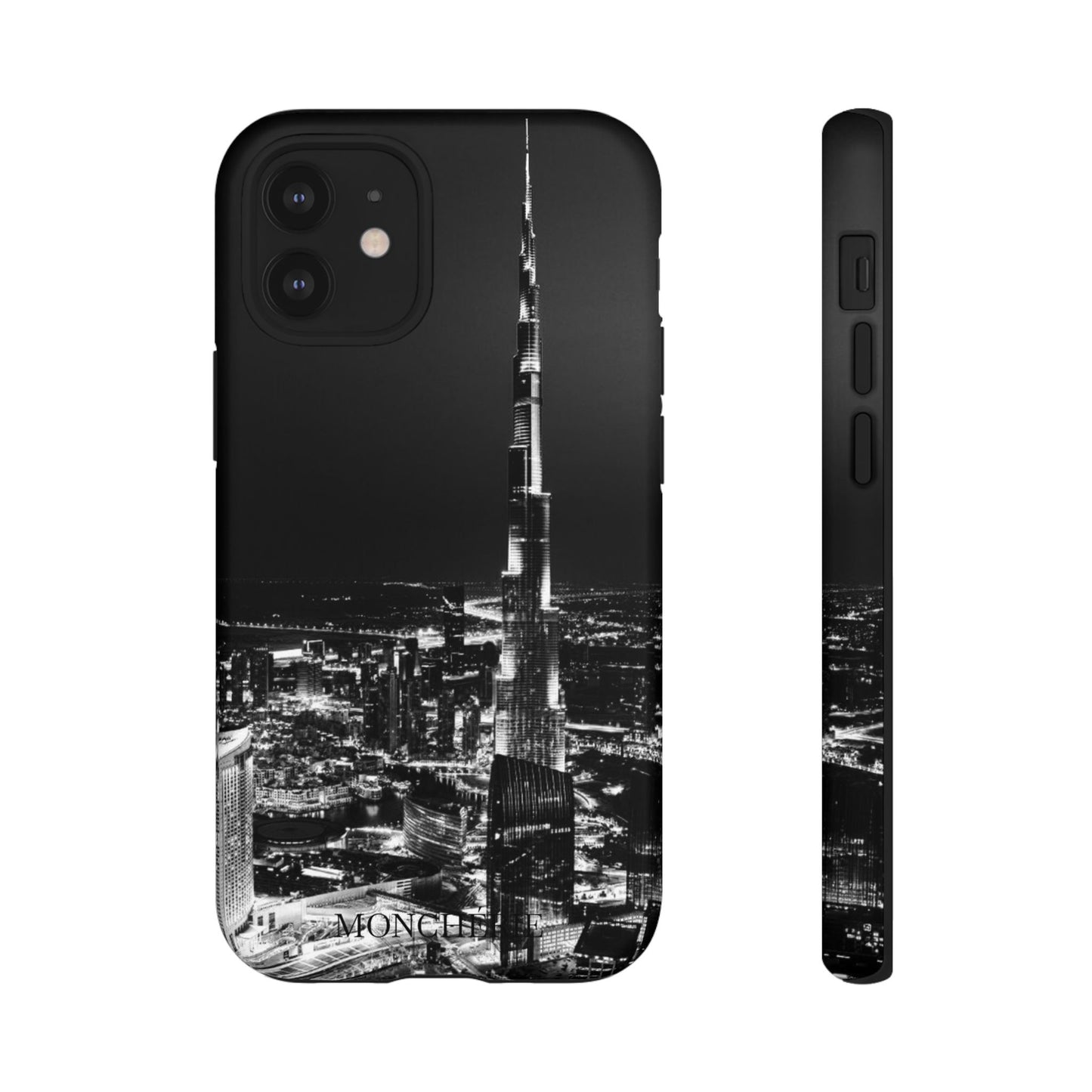 Dubai night