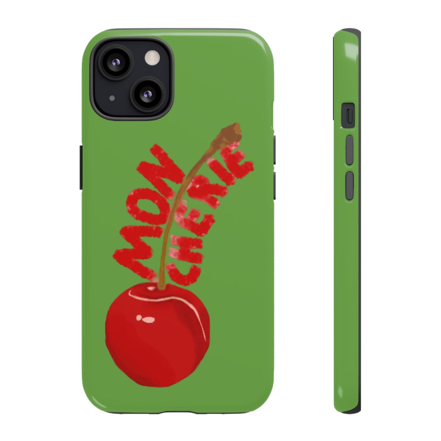 Mon cherry
