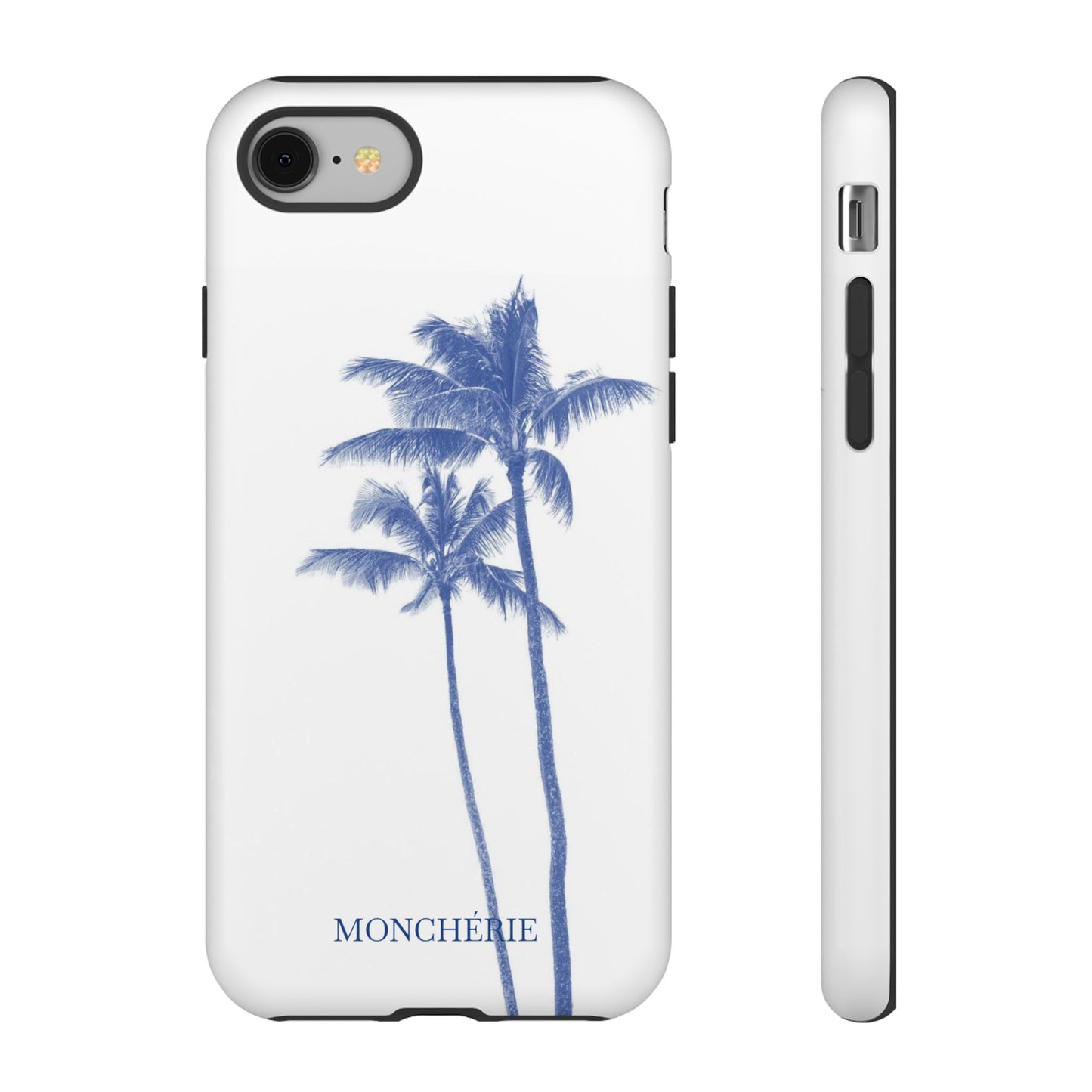 Blue palm