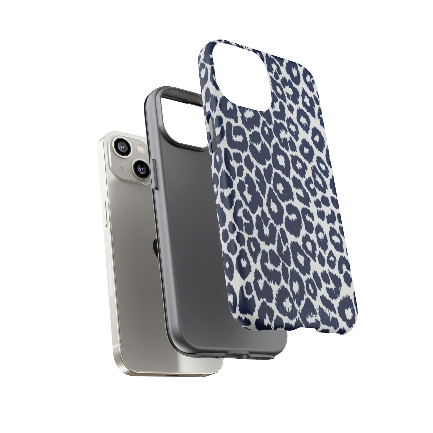 Navy prints