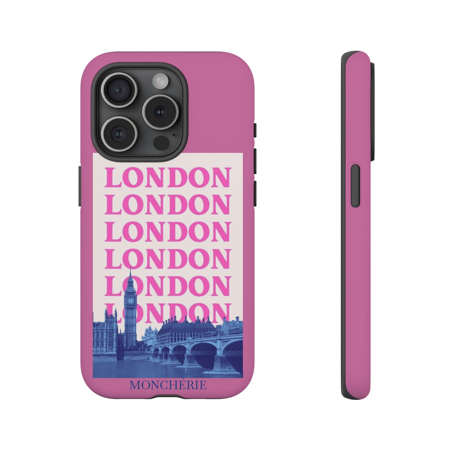 London city