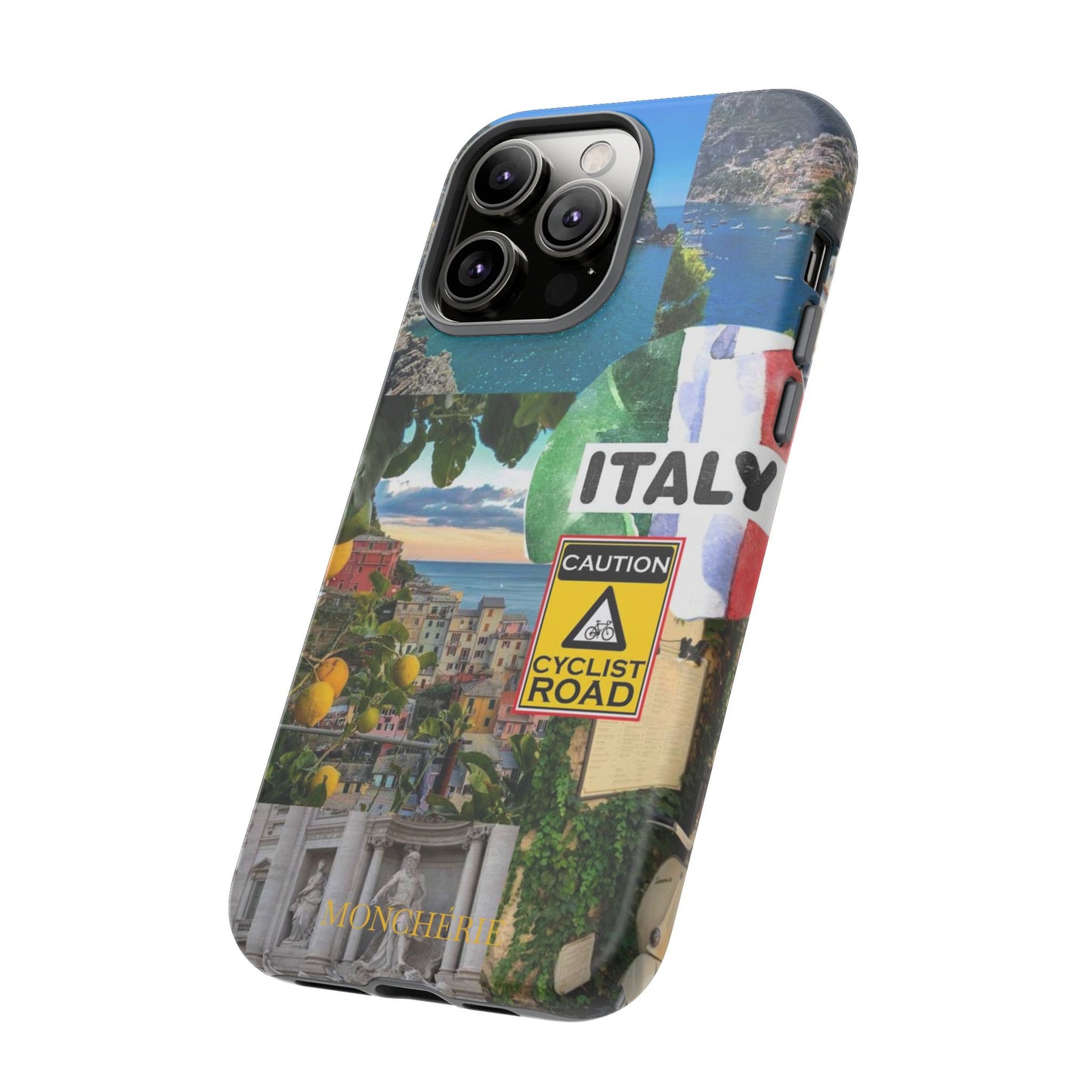 Trip to Italy
