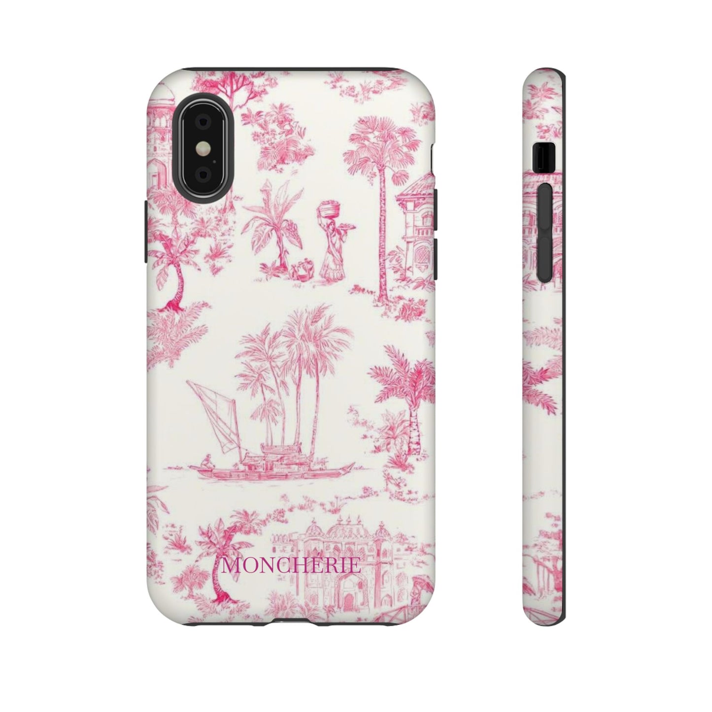 Pink Paradise