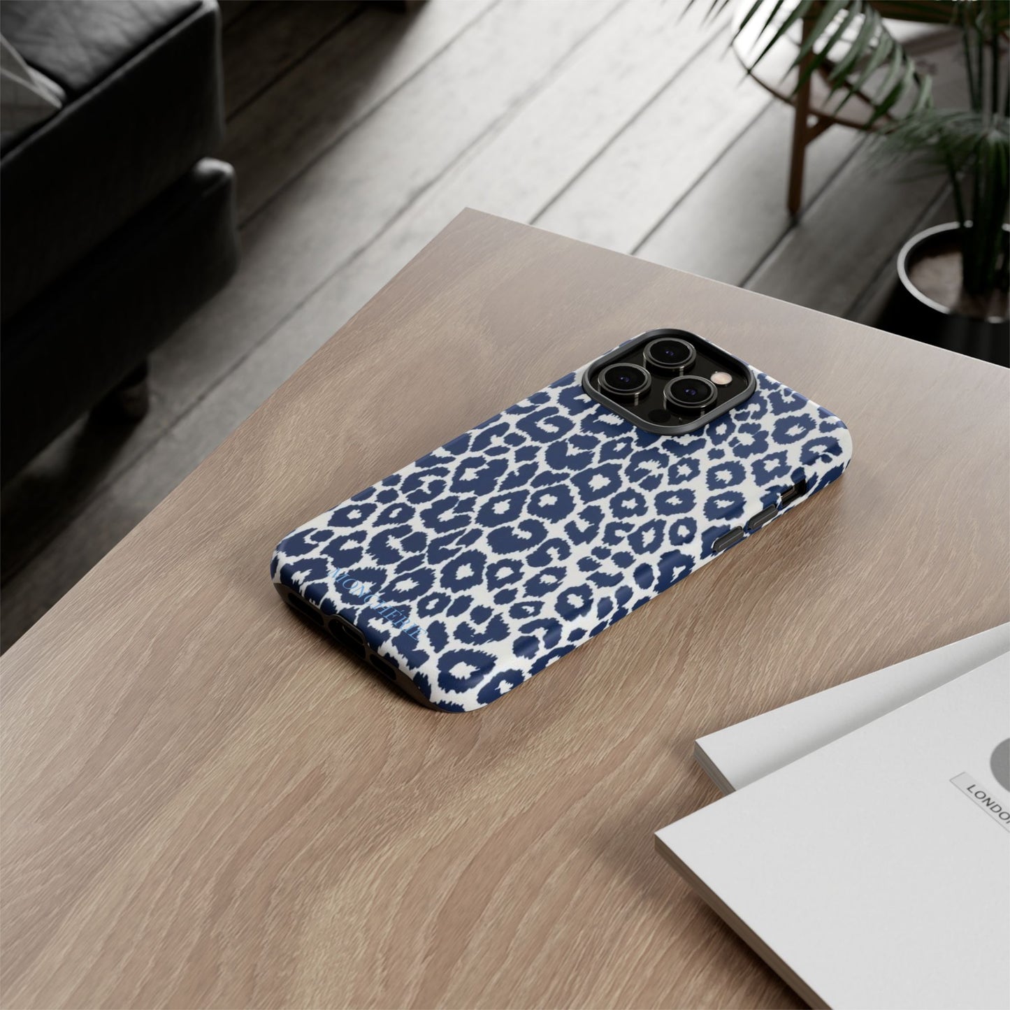 Navy prints