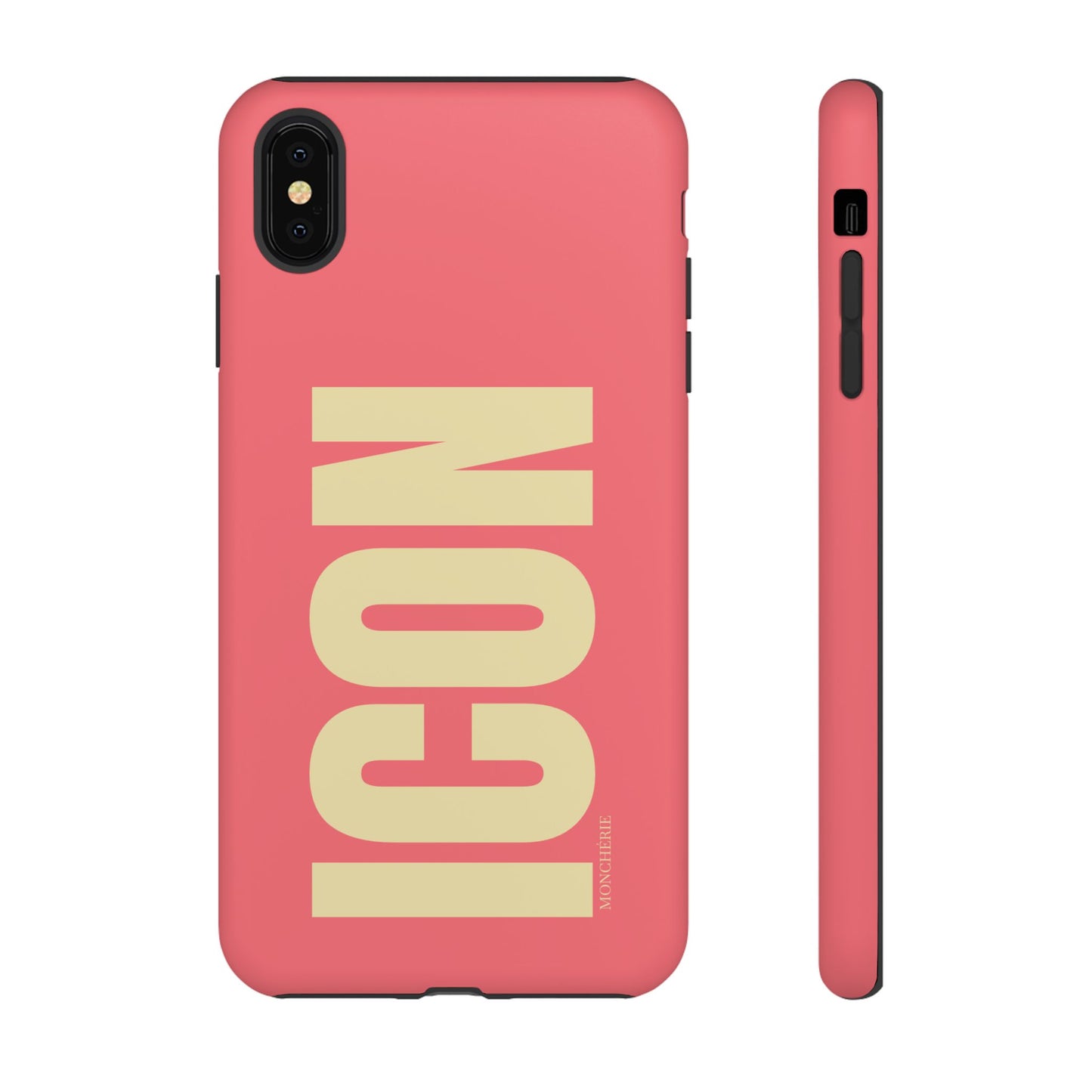 CORAL ICON