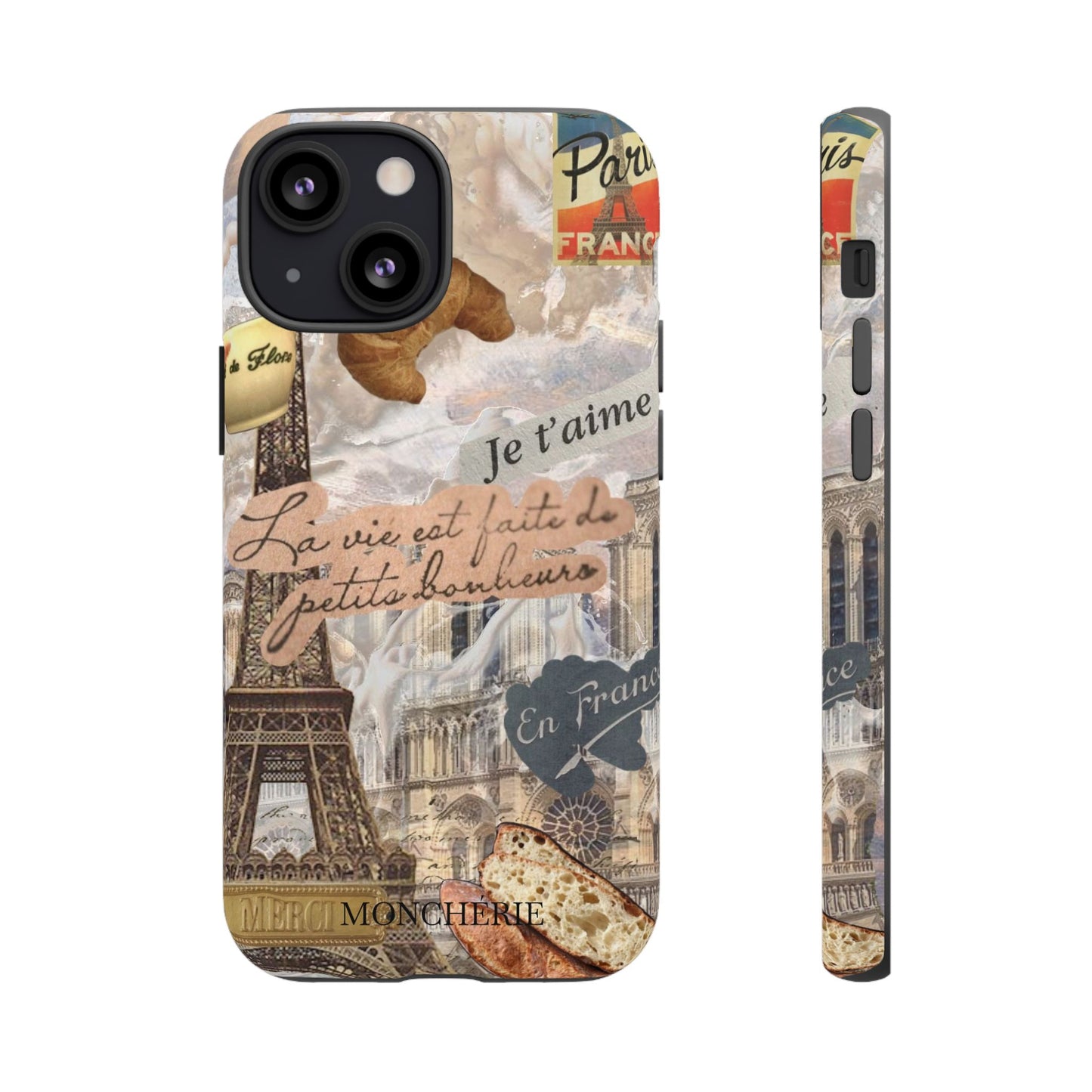 Trip to Paris