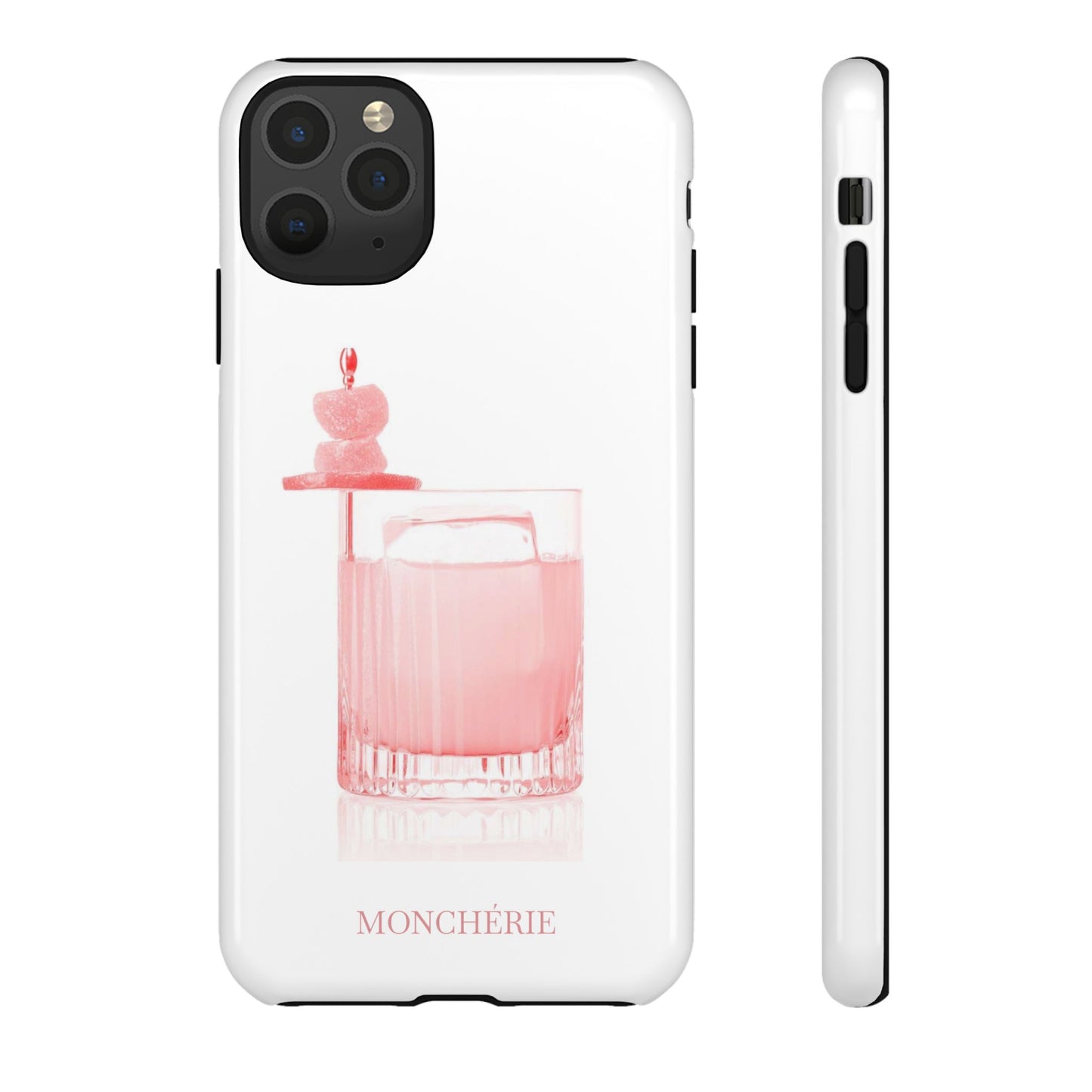 Pink margarita
