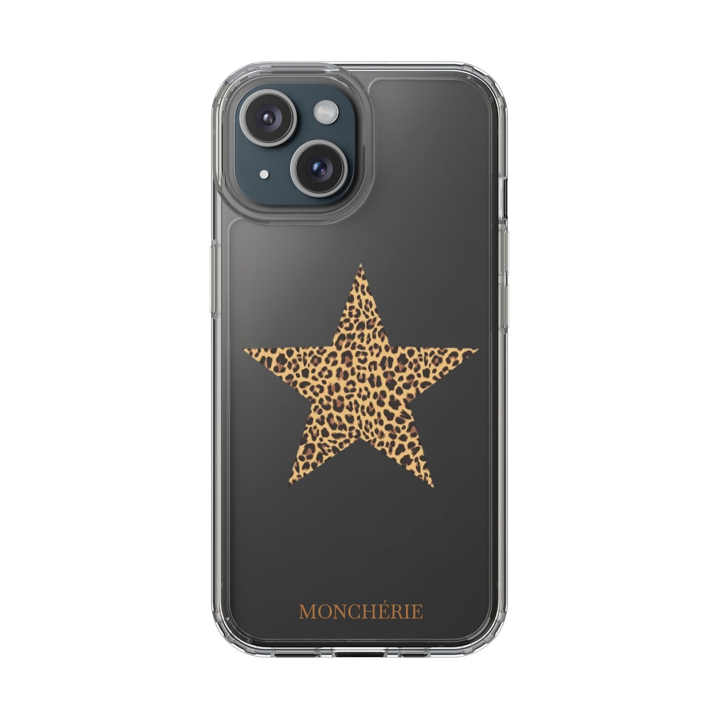 Clear leopard star