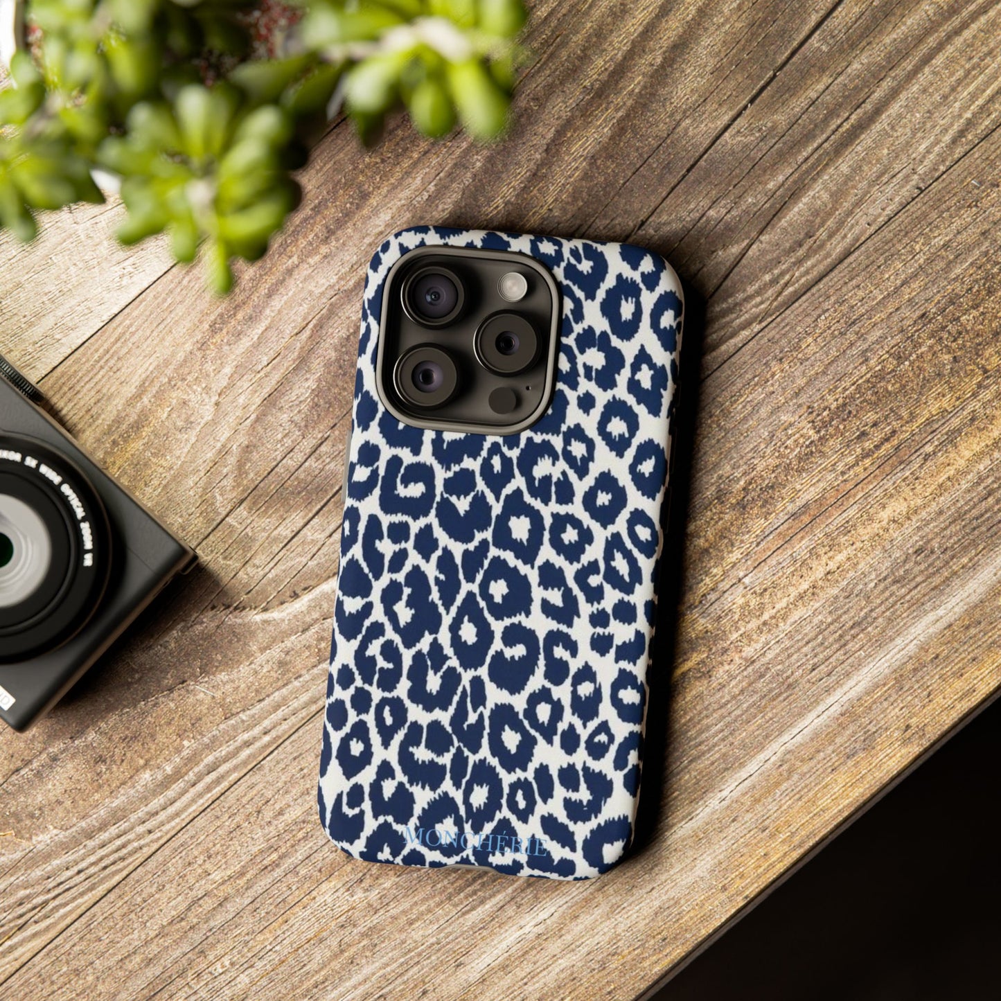 Navy prints