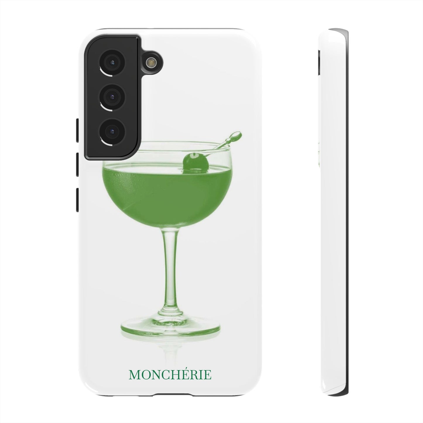 Green margarita