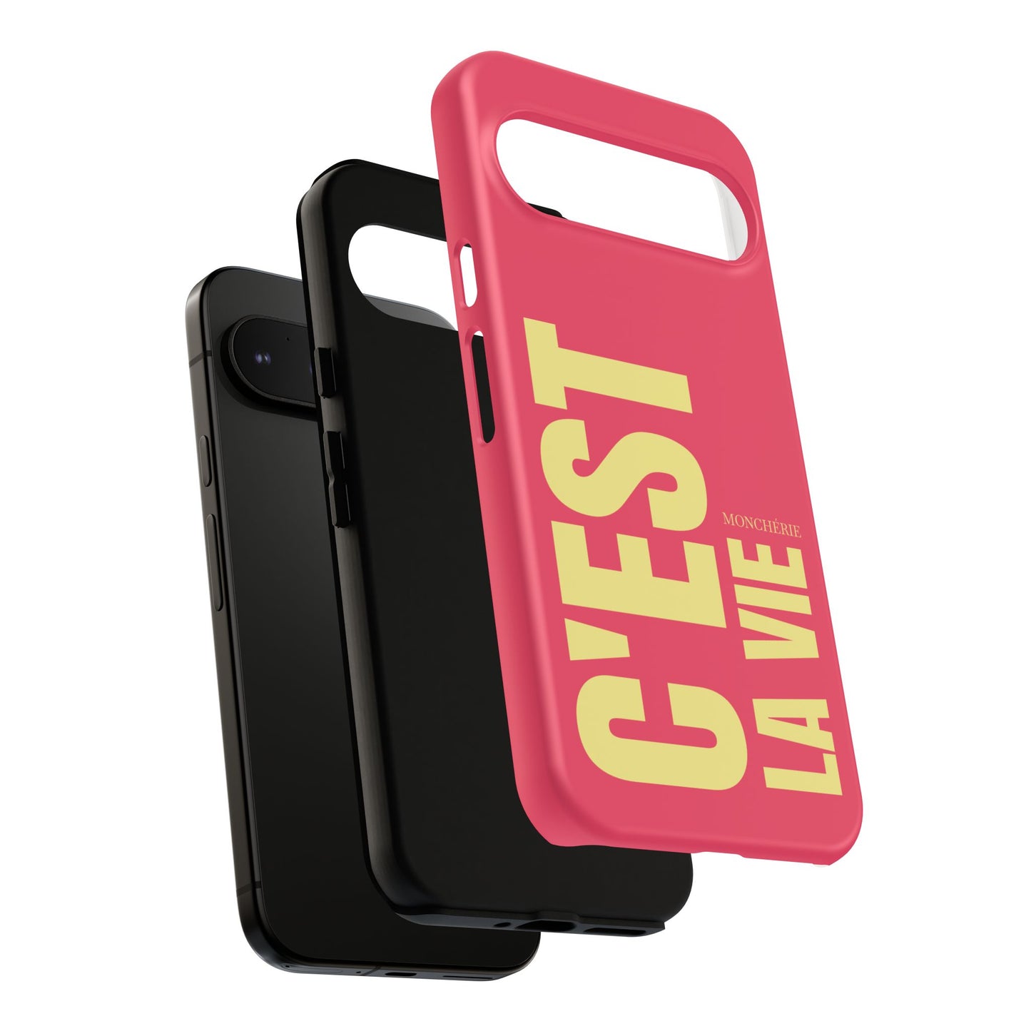 Copy of C’est La Vie