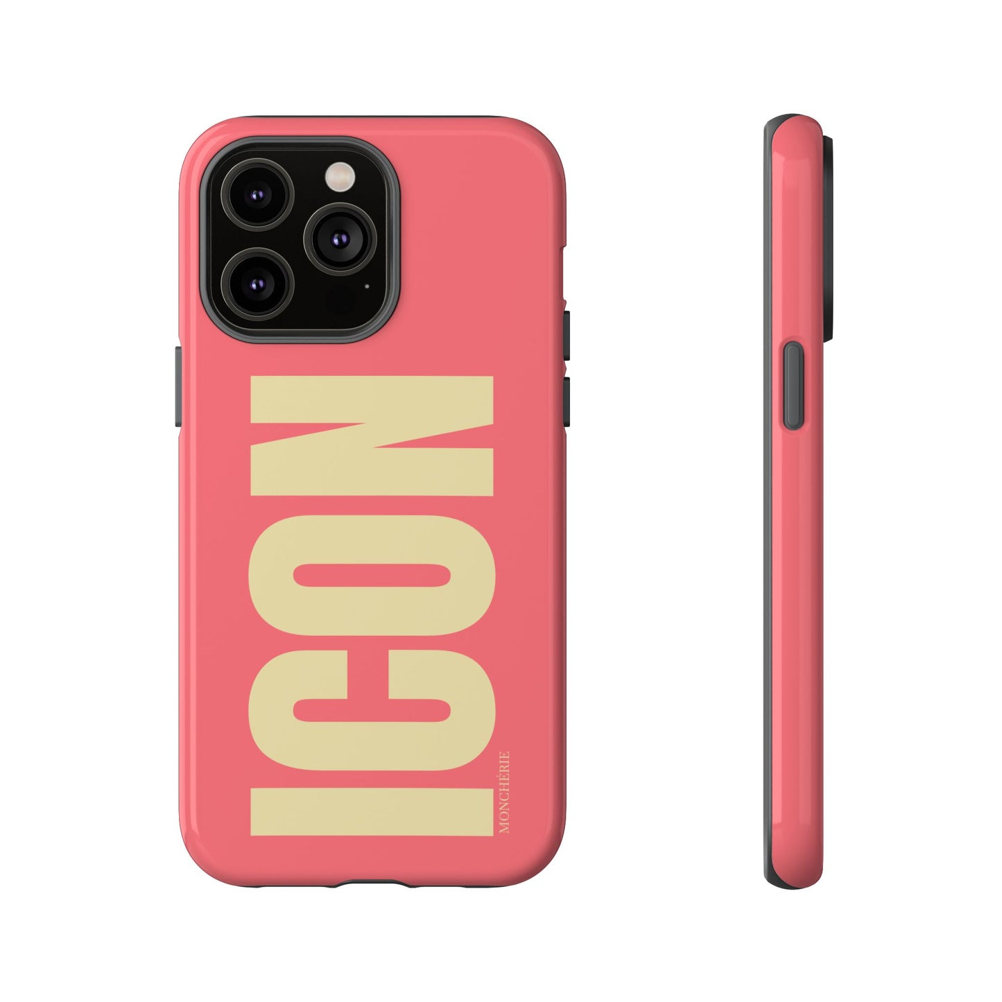 CORAL ICON