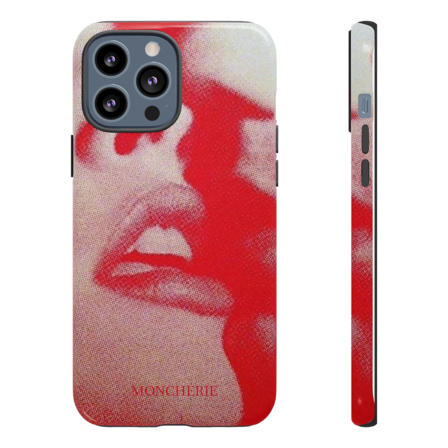 A red love