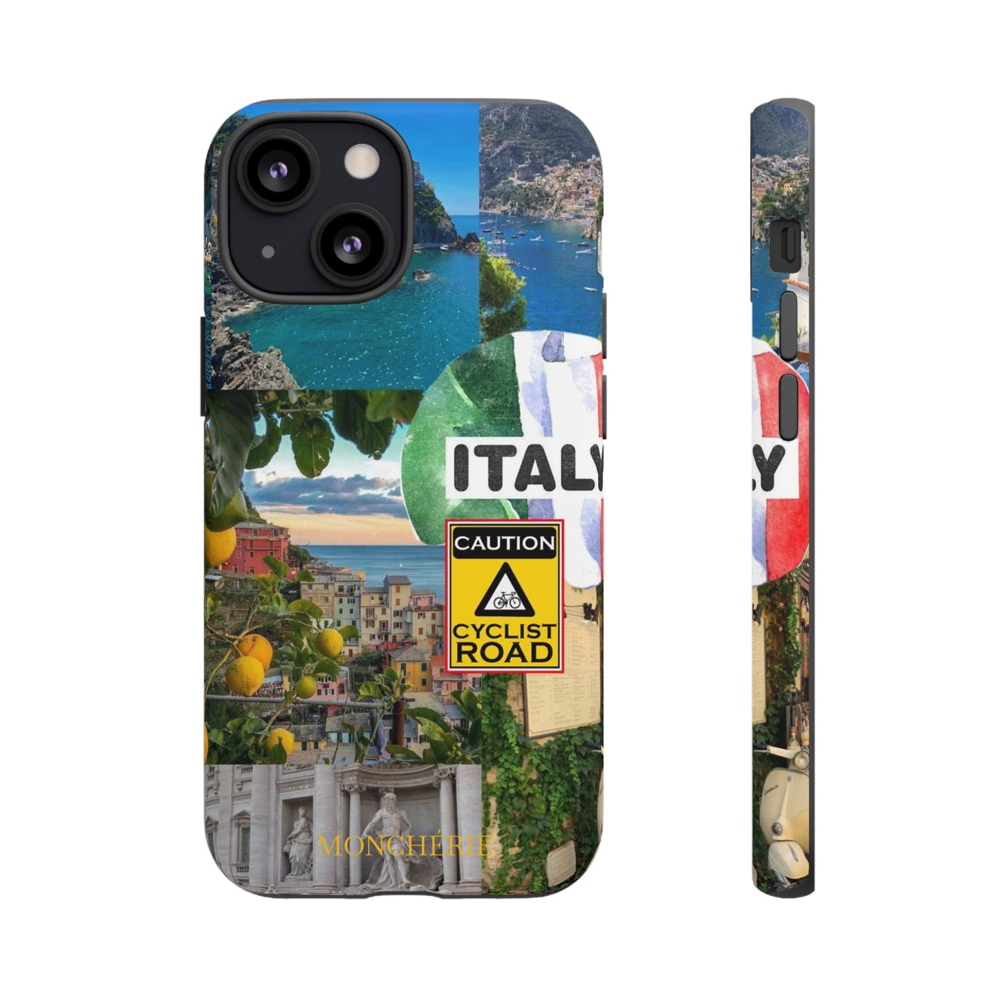 Trip to Italy
