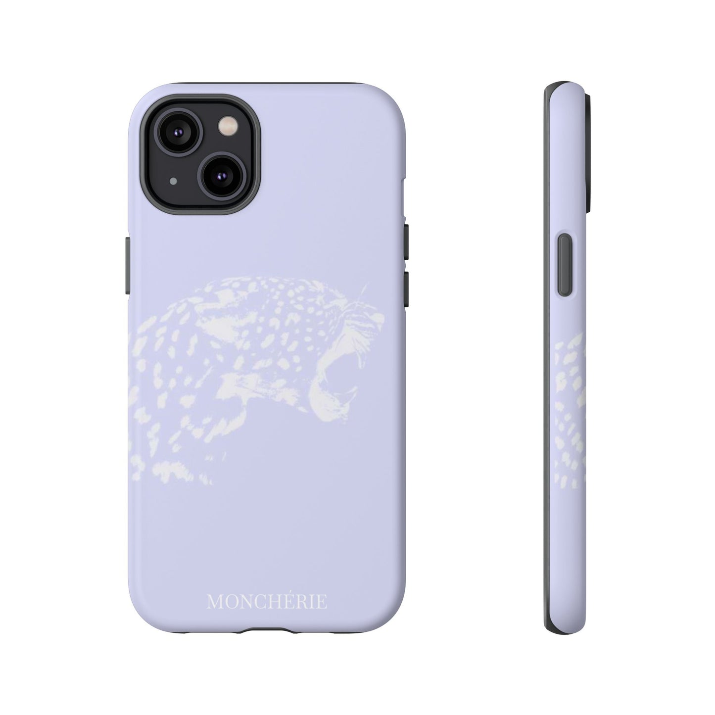Lilac leopard