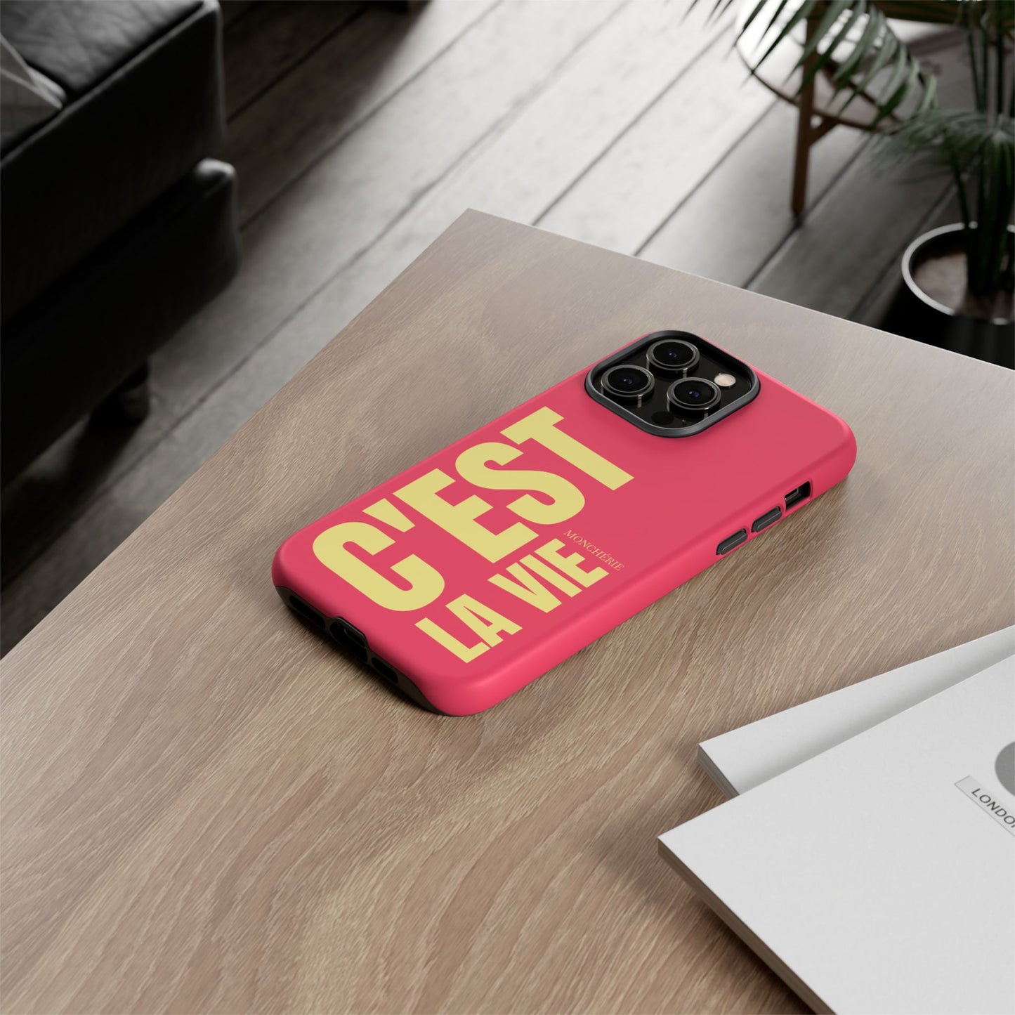 Copy of C’est La Vie