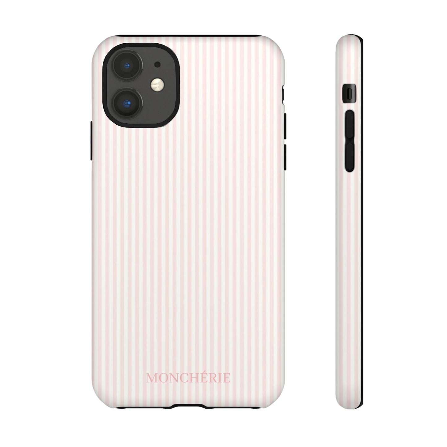 Pink & Stripy