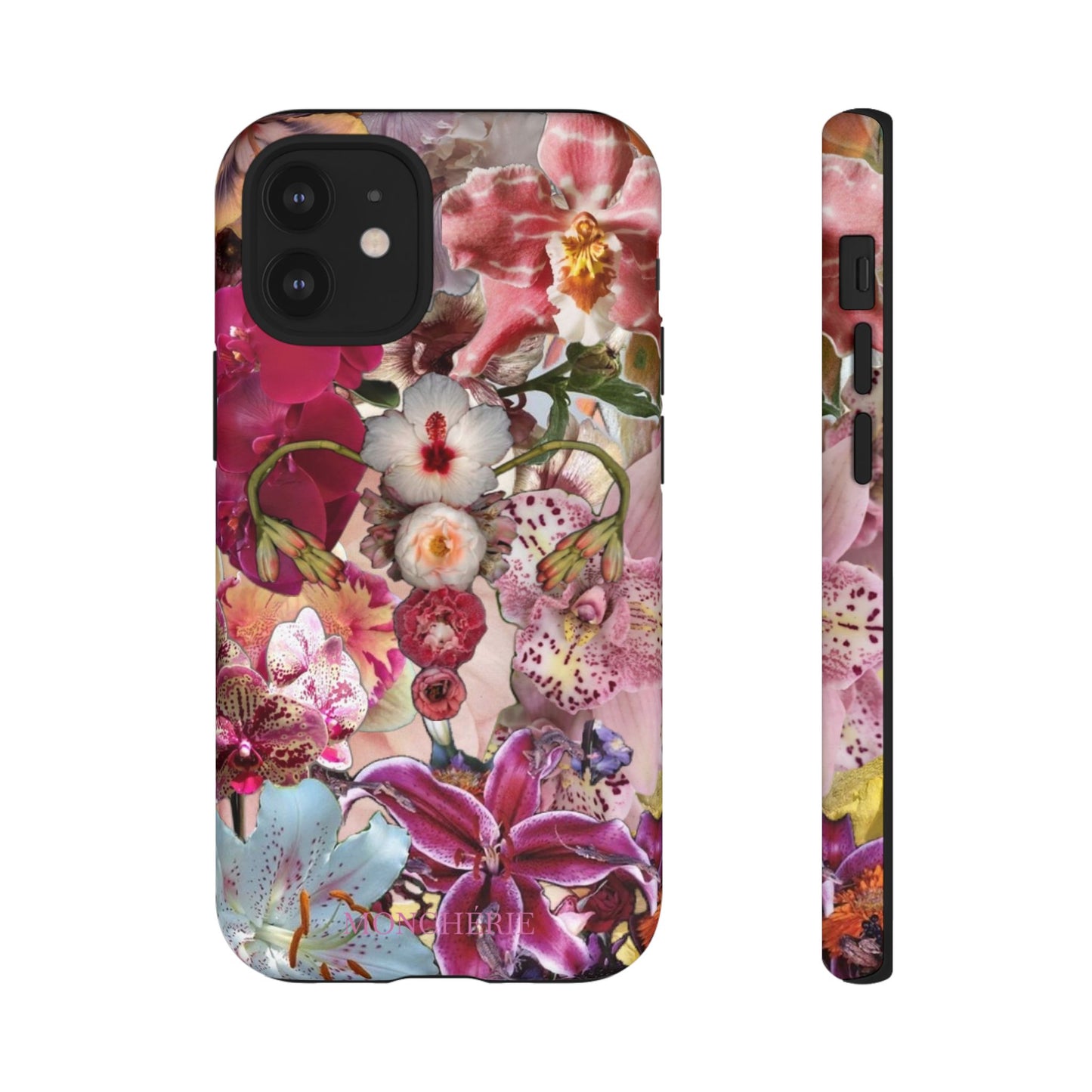 Floral field