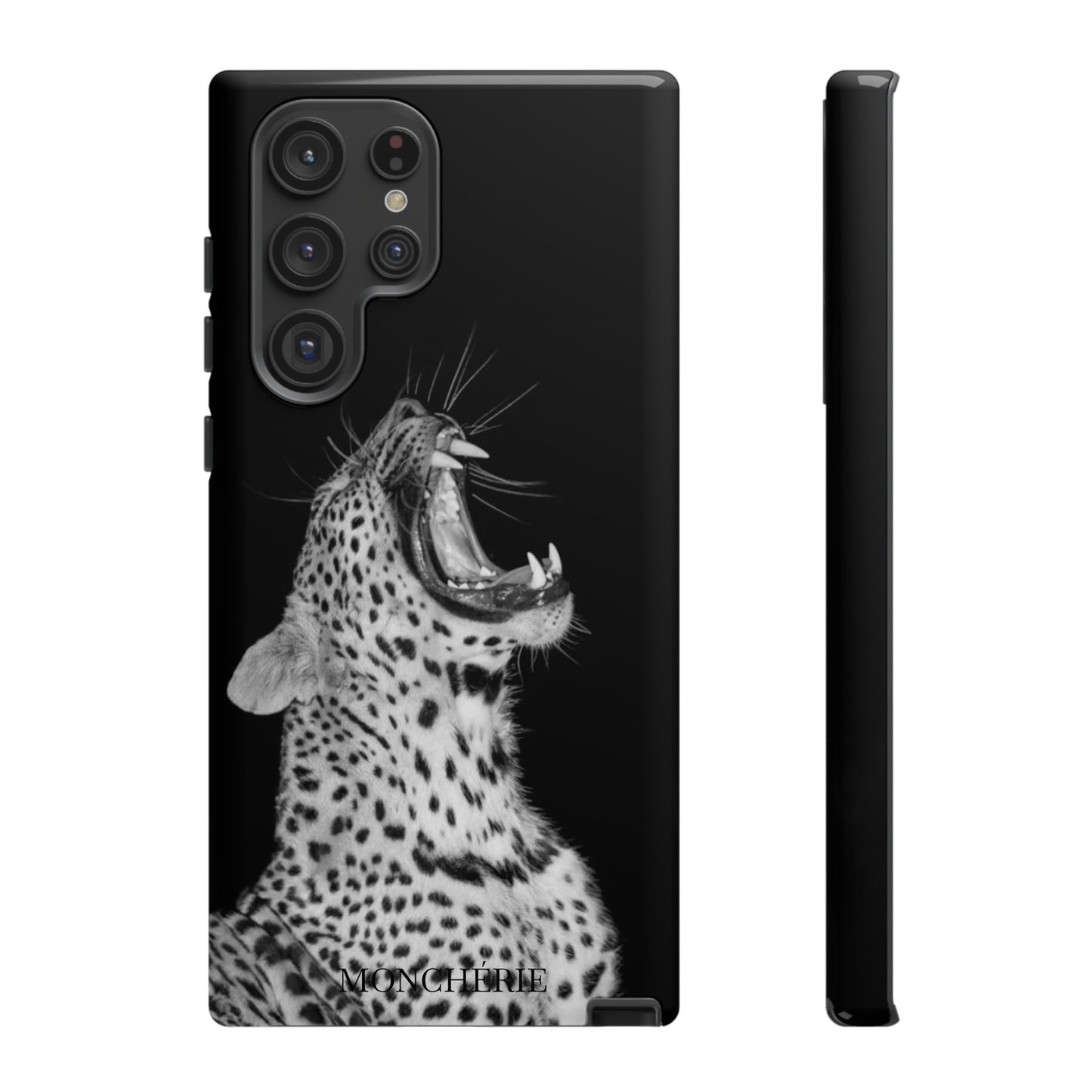 A icons case