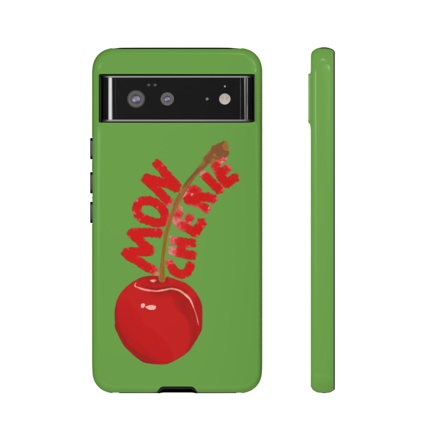 Mon cherry