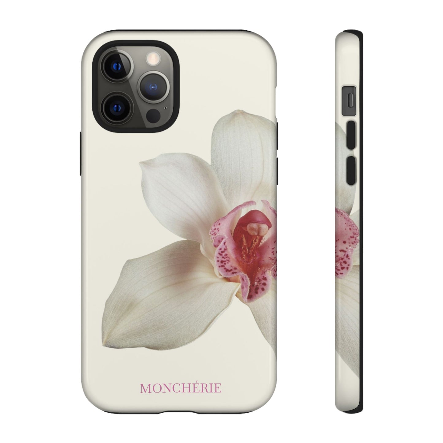 Floral Orchids