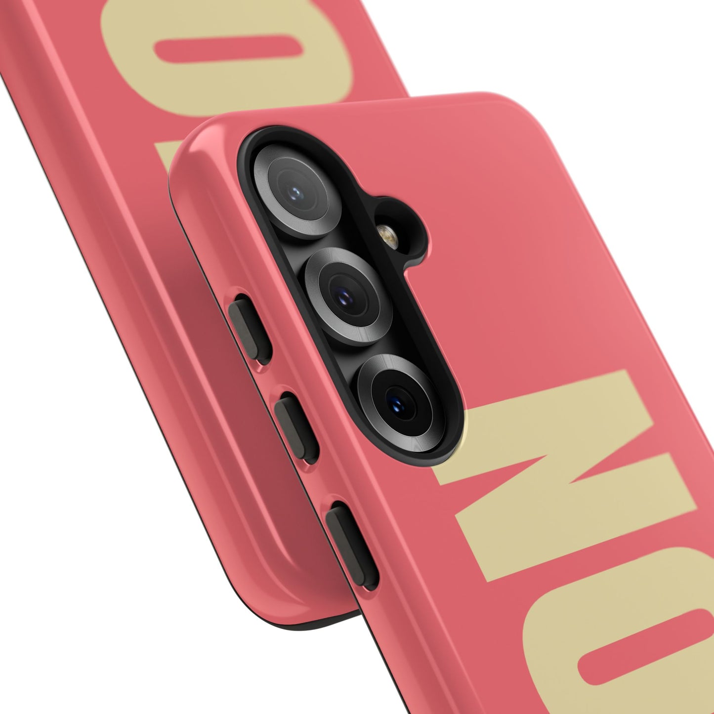 CORAL ICON