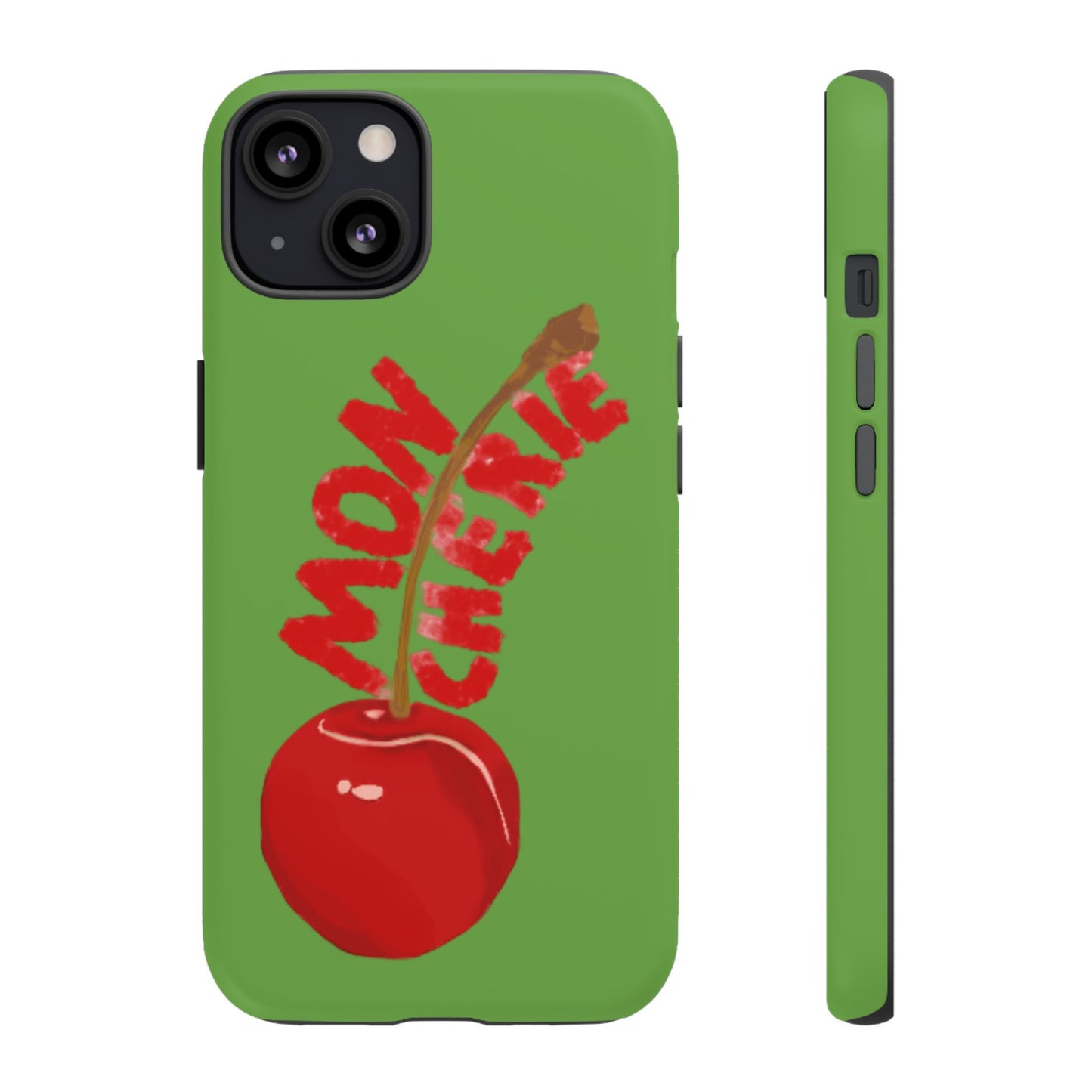 Mon cherry