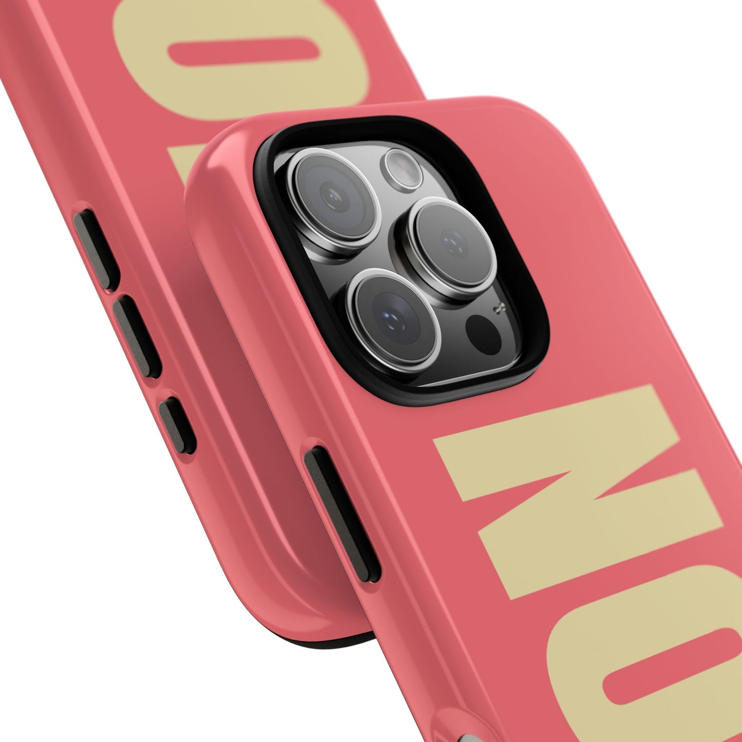 CORAL ICON