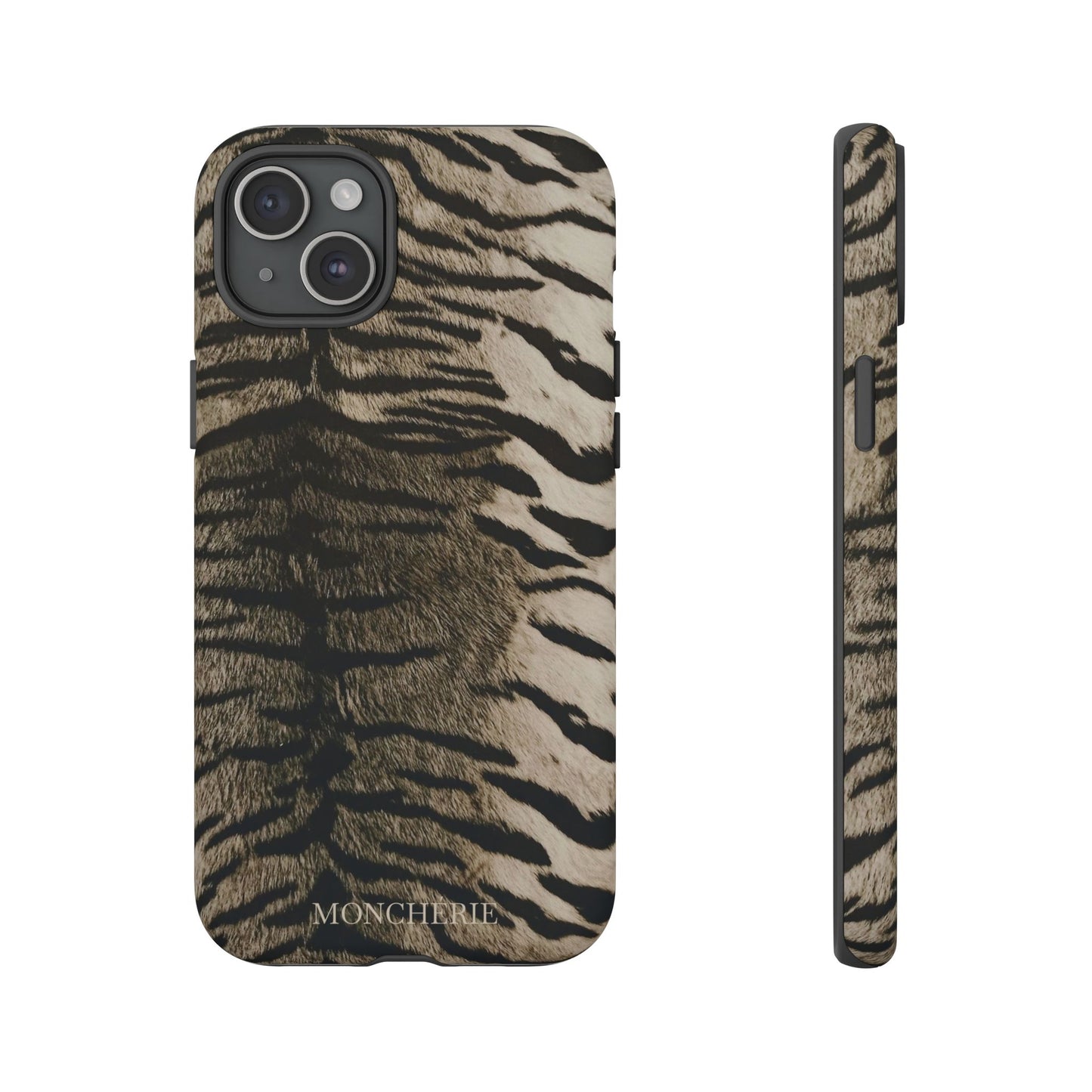 Beige Tiger