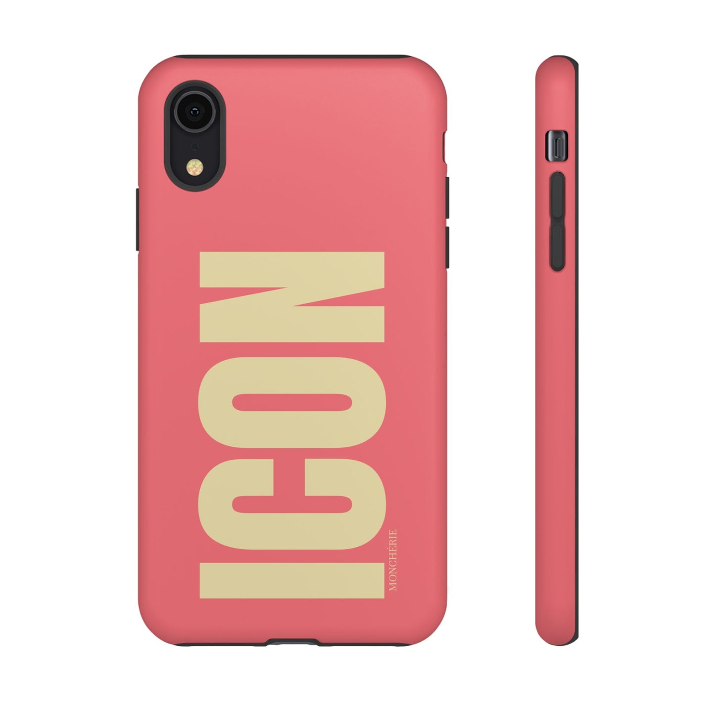 CORAL ICON