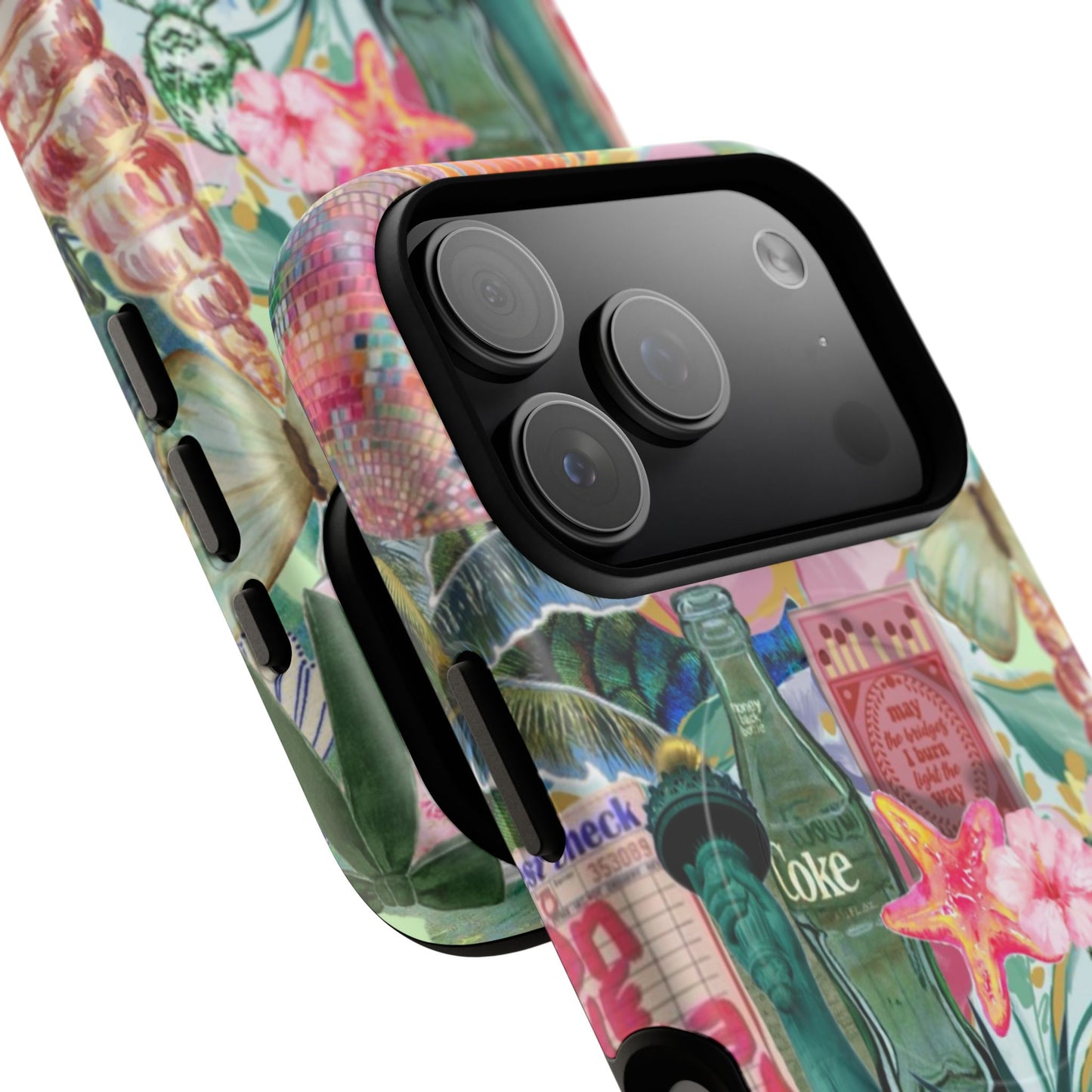 MagSafe Liberty green