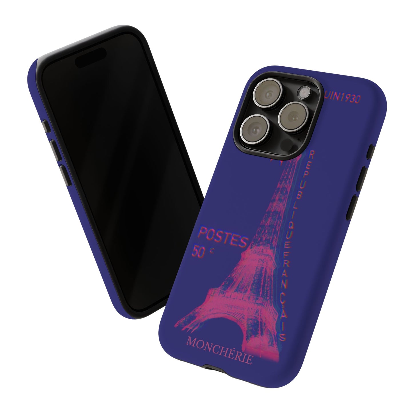 La Tour Lumière