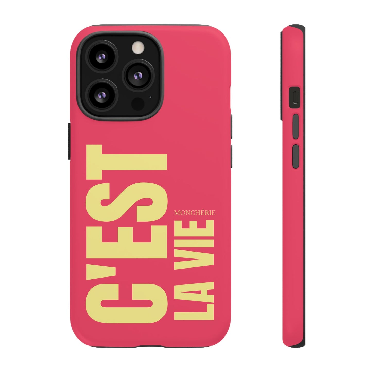Copy of C’est La Vie