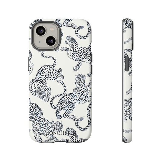 Scattered Cheetahs