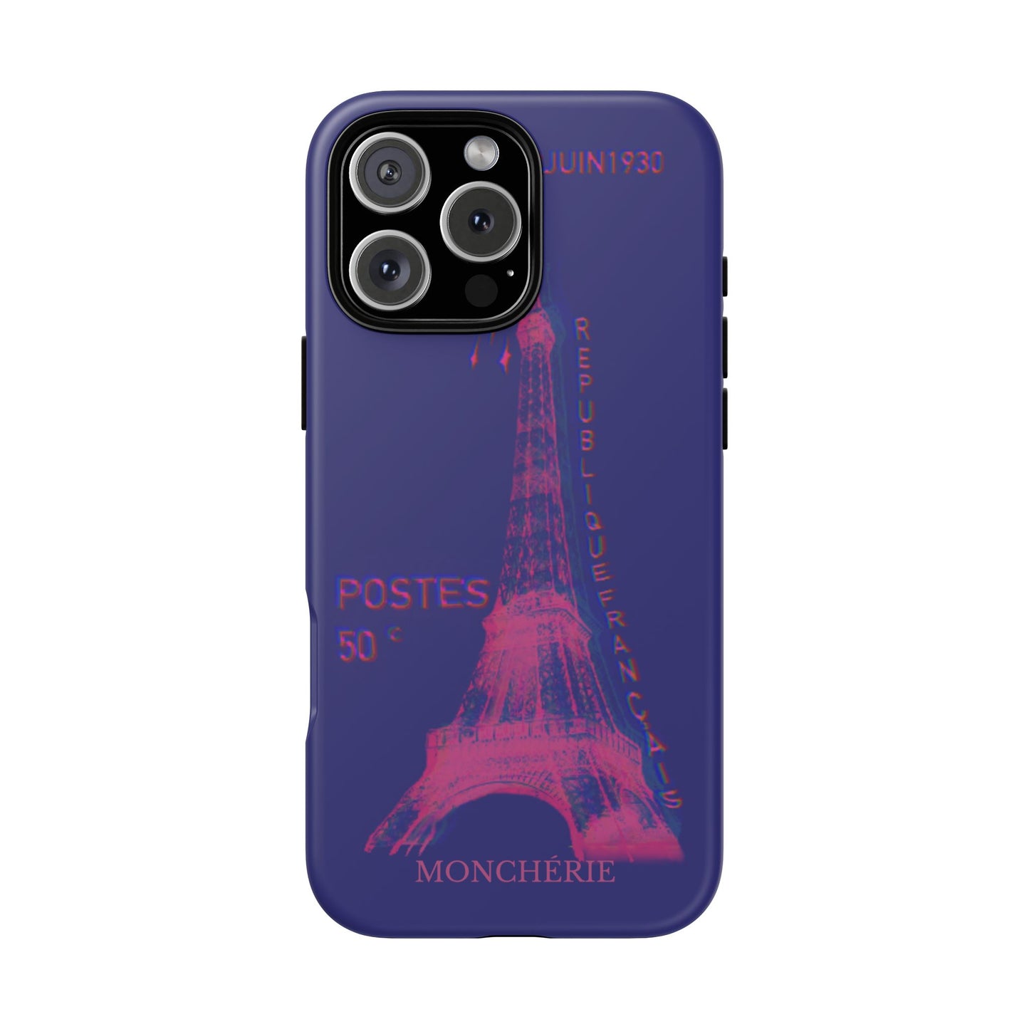 La Tour Lumière