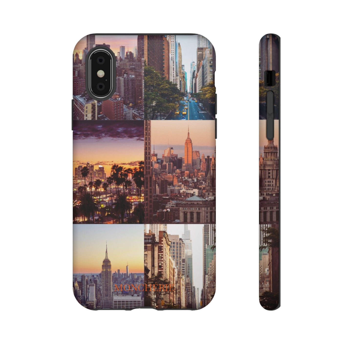 NYC sunsets